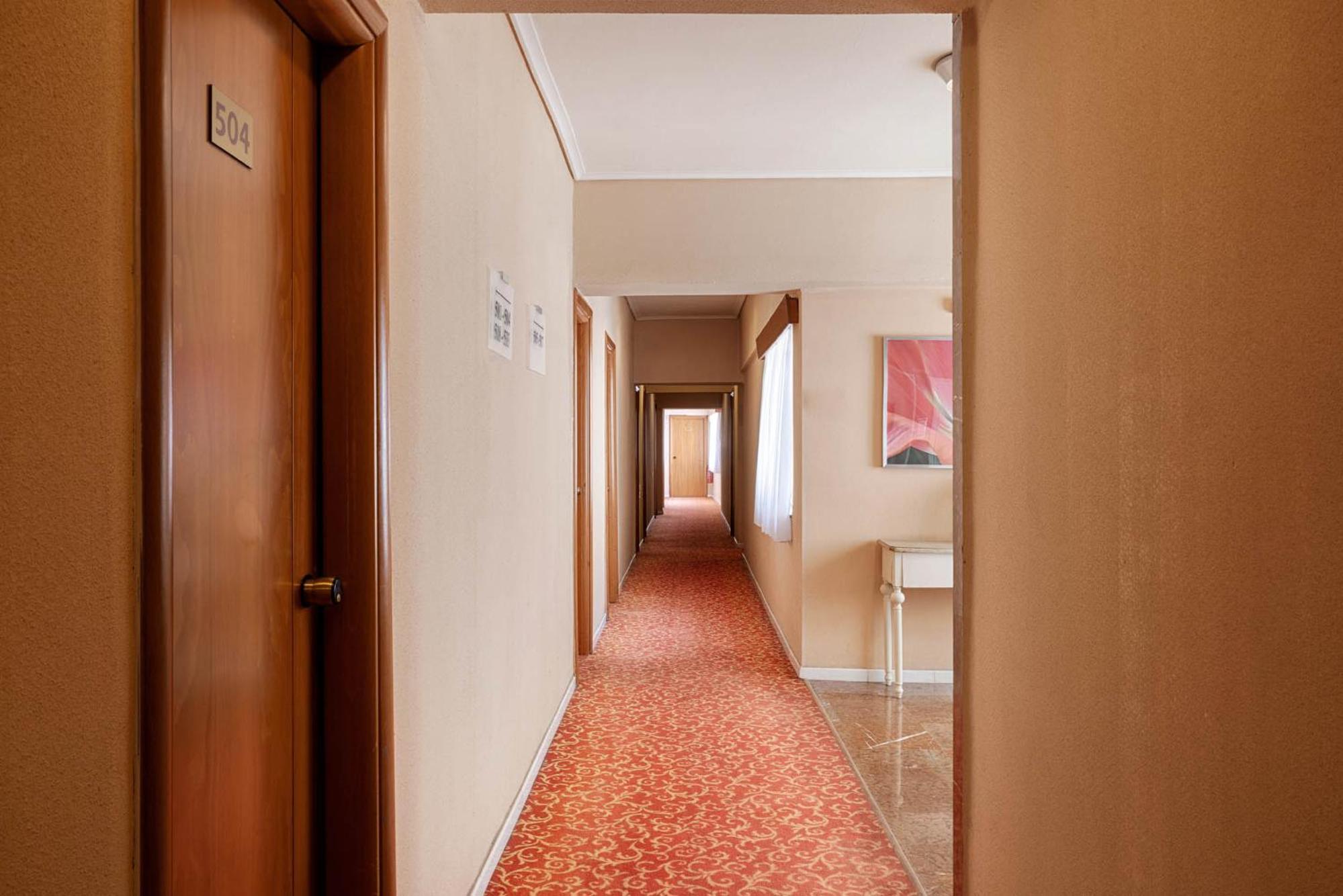 Xenophon Hotel — photo 80