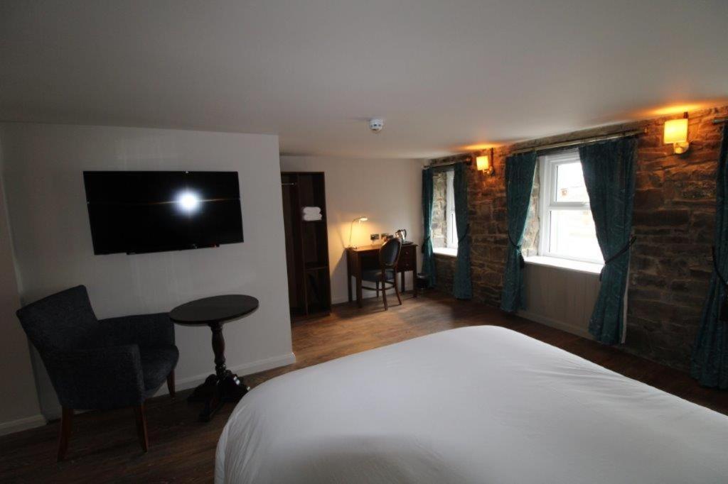 Double Room - Disability Access - Photo 1