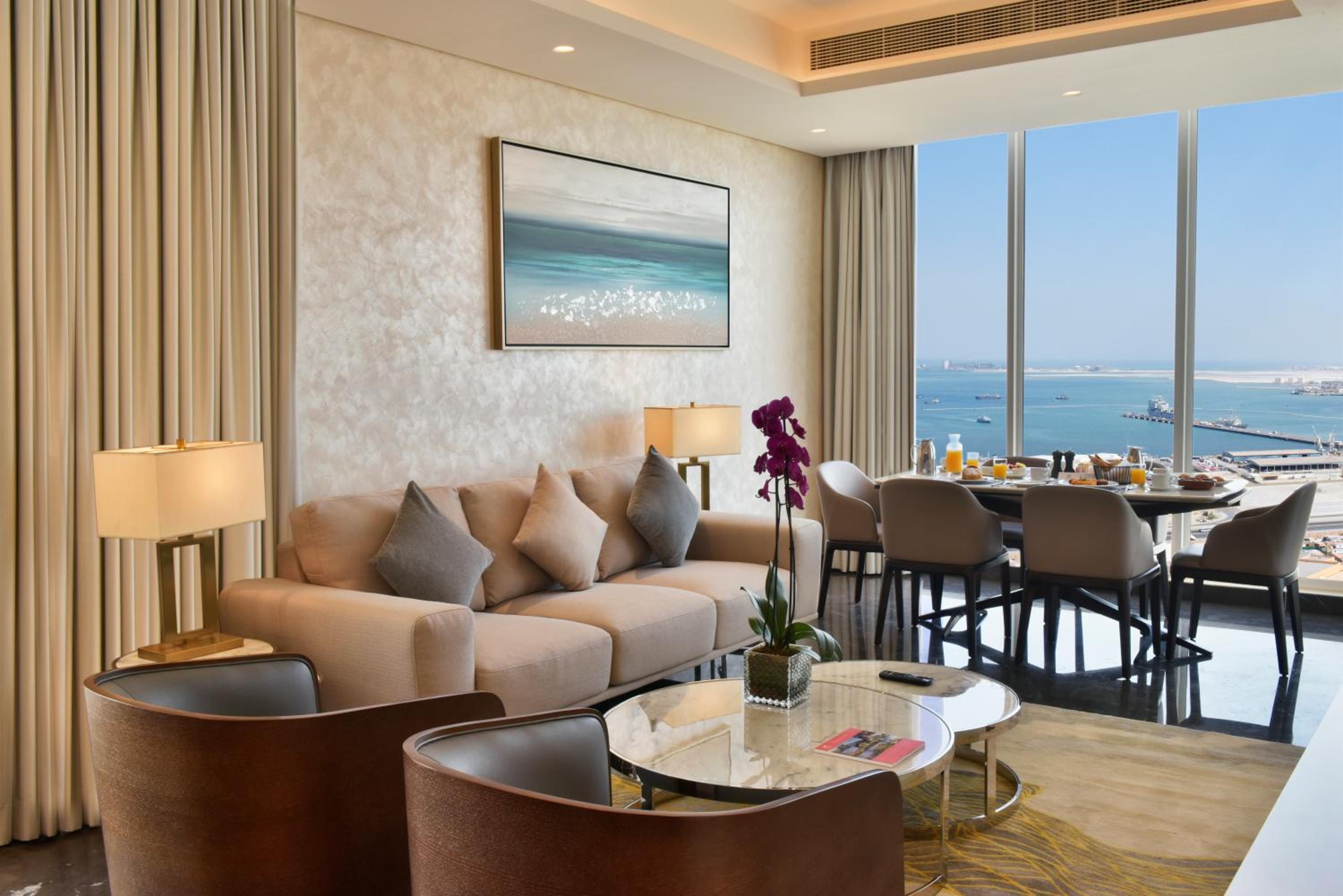 Sky Penthouse with Private Pool - Photo 9