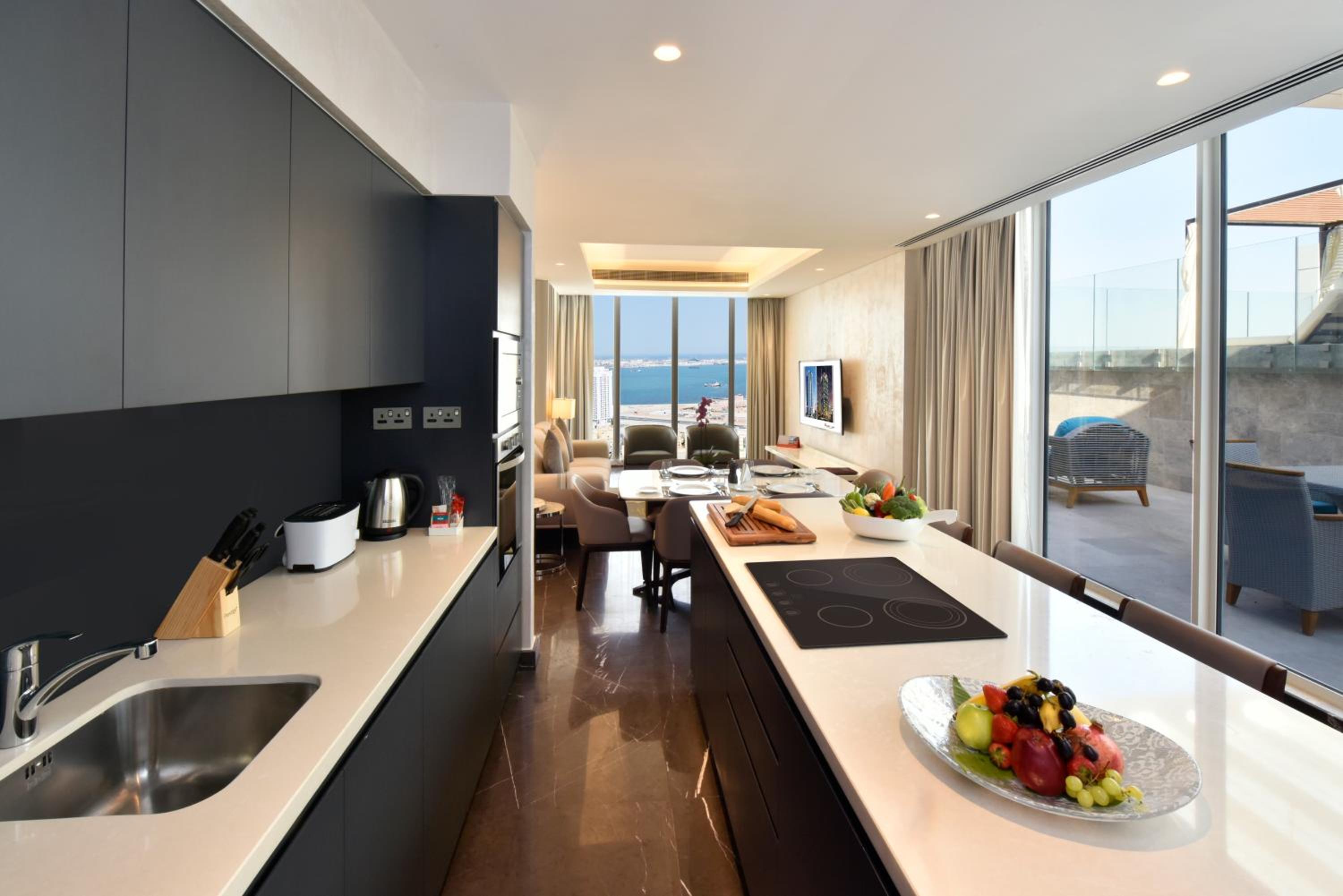 Sky Penthouse with Private Pool - Photo 11