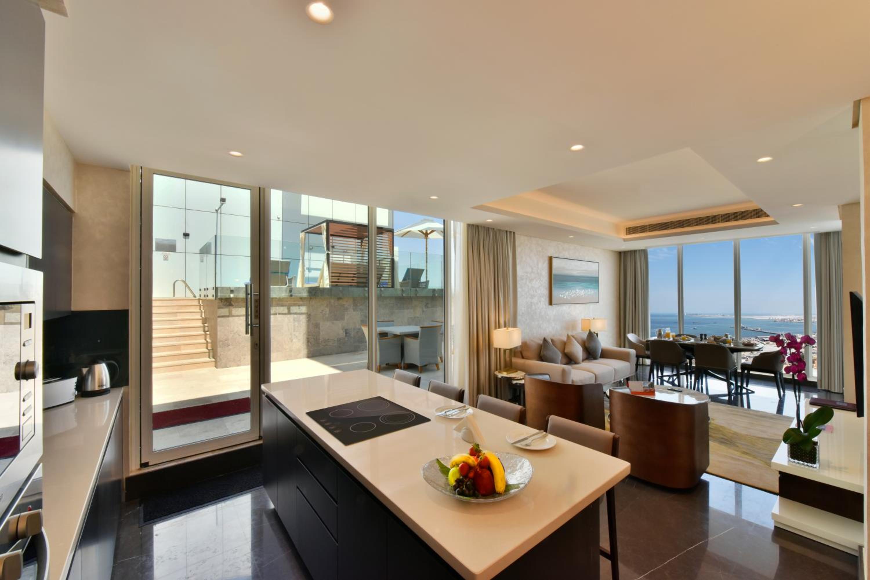 Sky Penthouse with Private Pool - Photo 6
