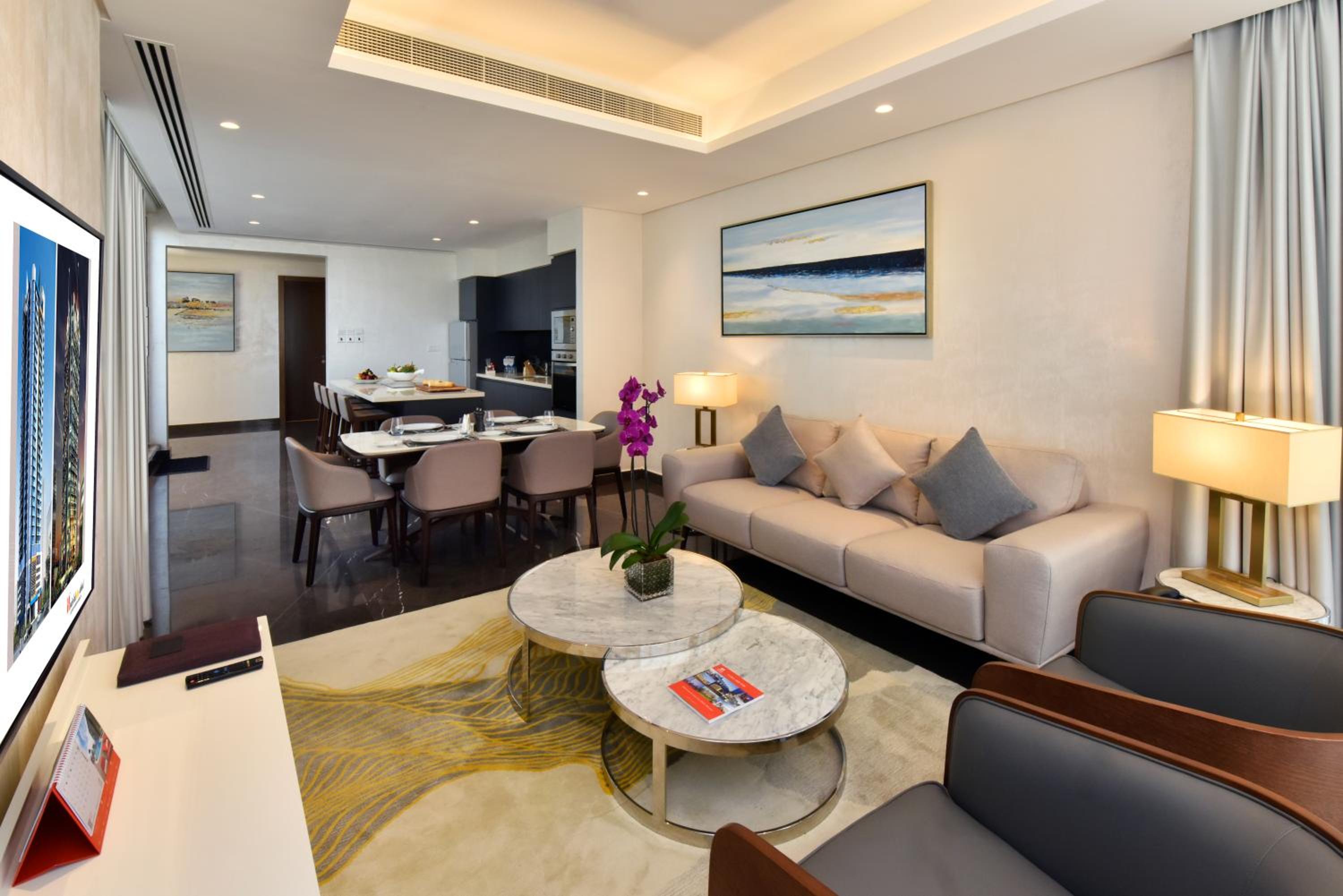 Sky Penthouse with Private Pool - Photo 5