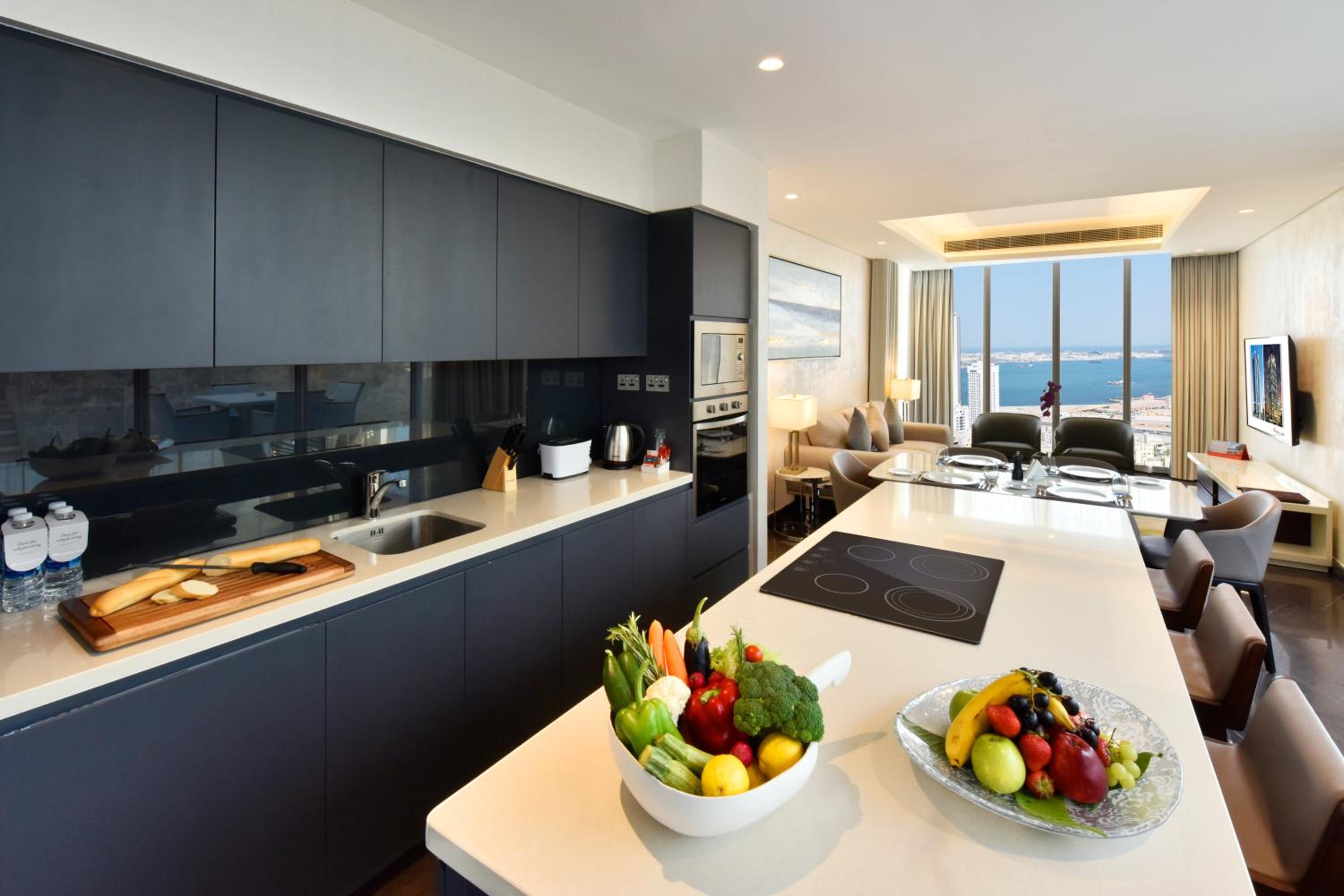 Sky Penthouse with Private Pool - Photo 8