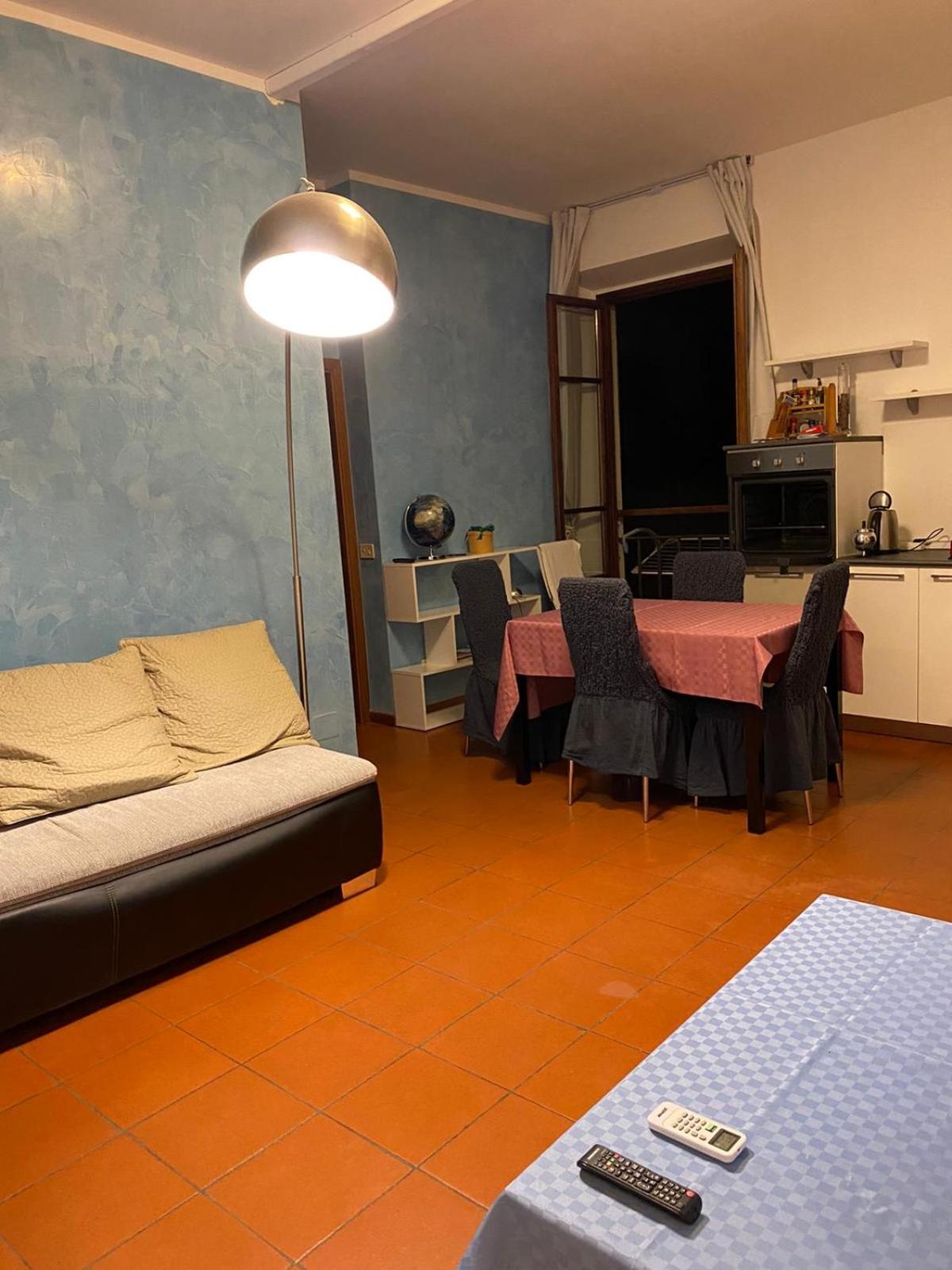 Two-Bedroom Apartment photo 3