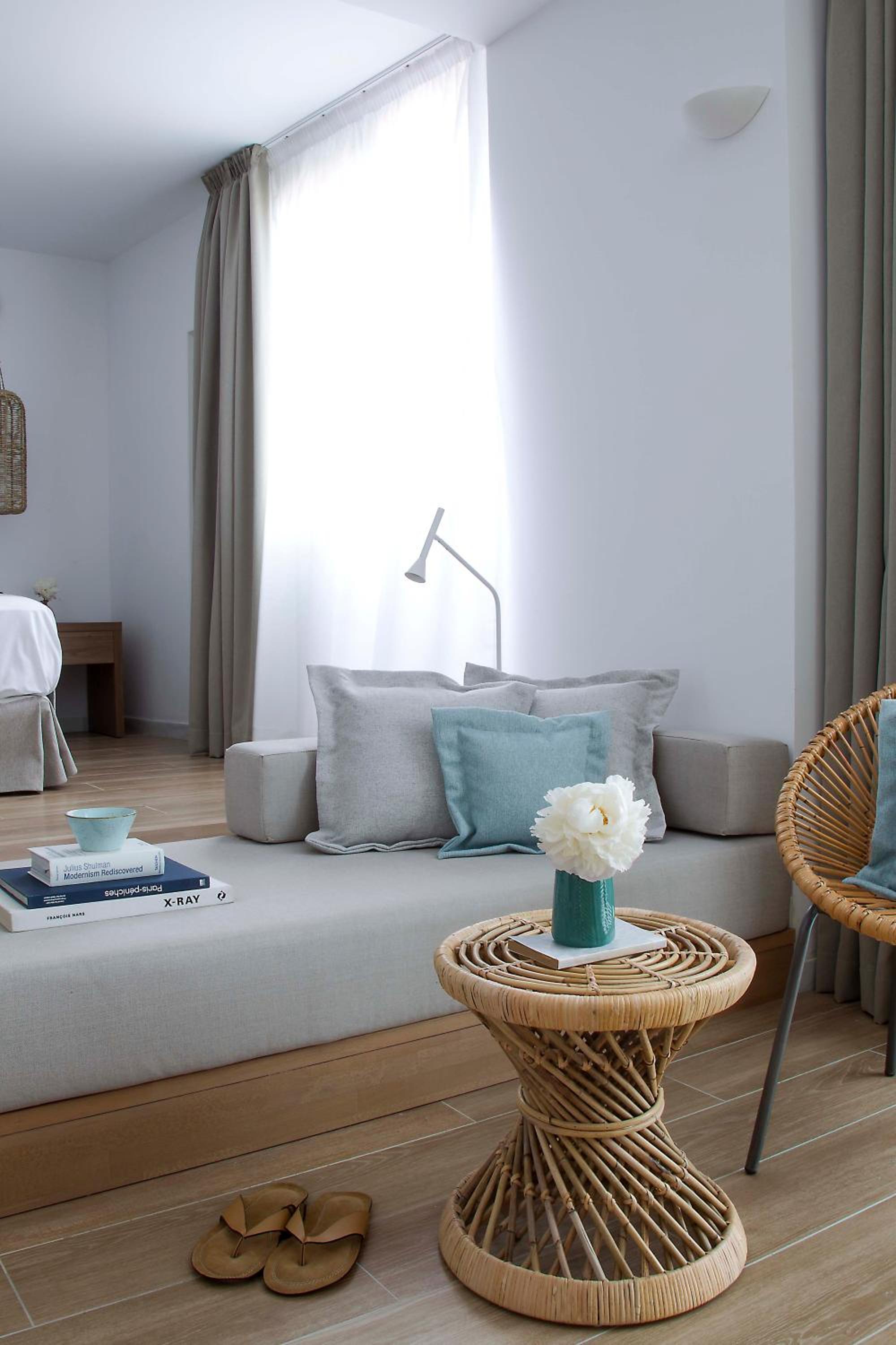 Quadruple Room photo 3