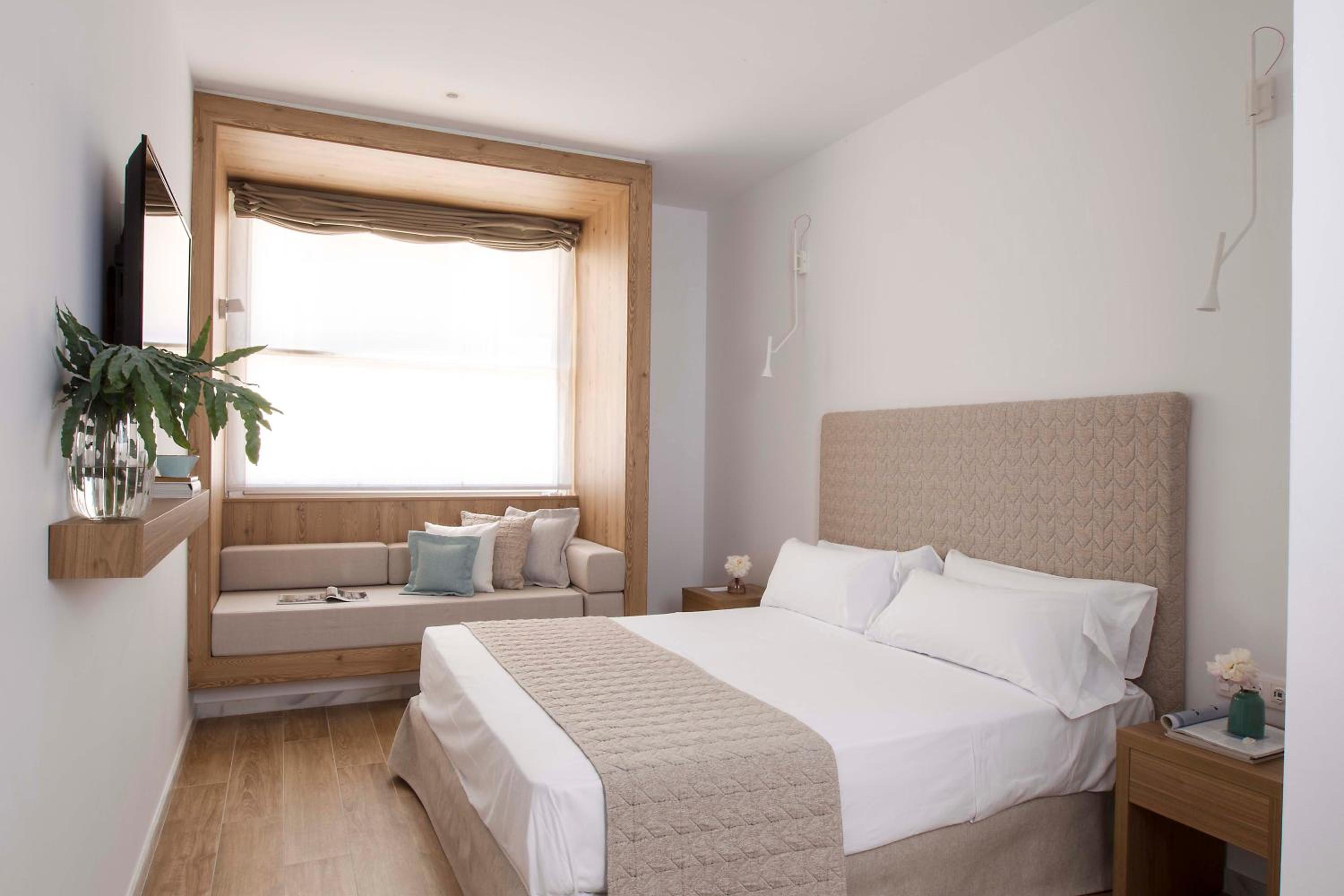 Habitación Triple Confort