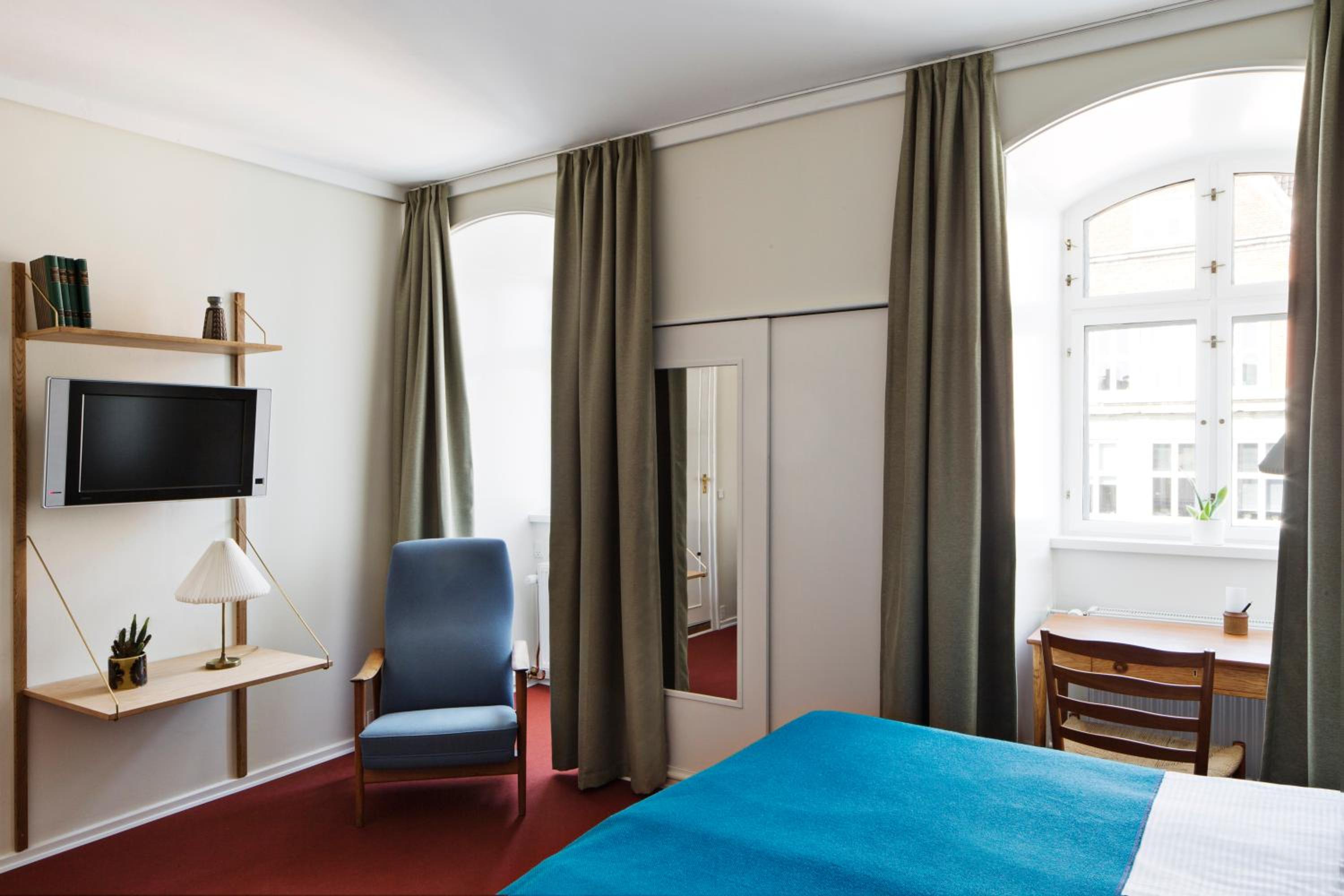 Superior Double Room - Photo 7