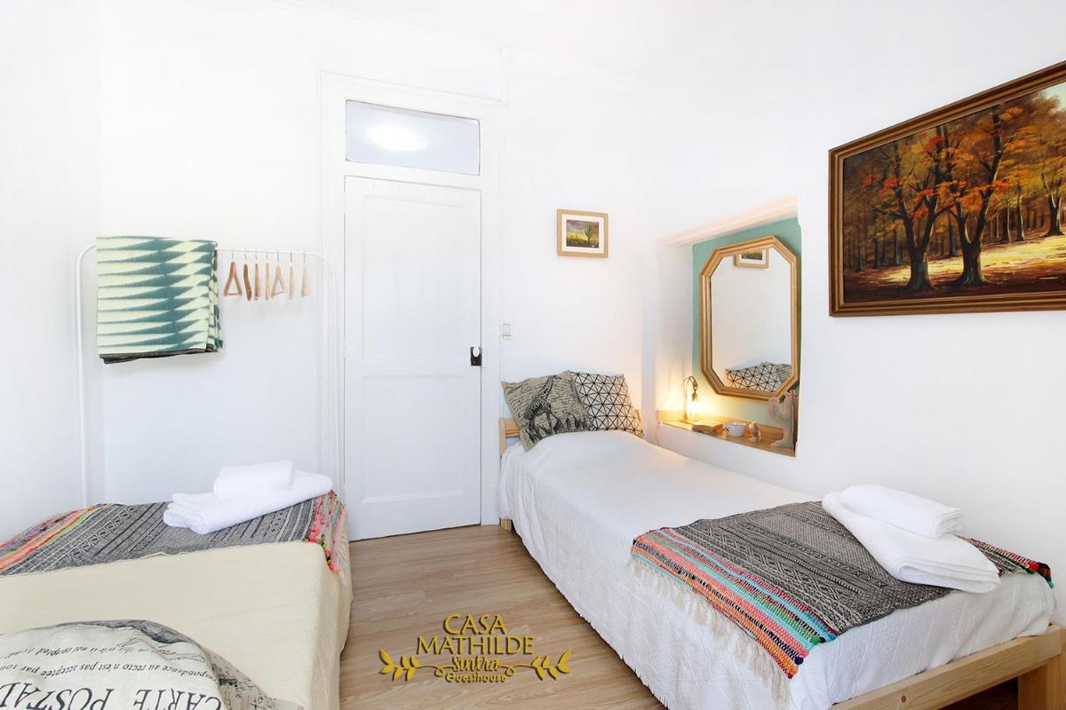Twin Room photo 3