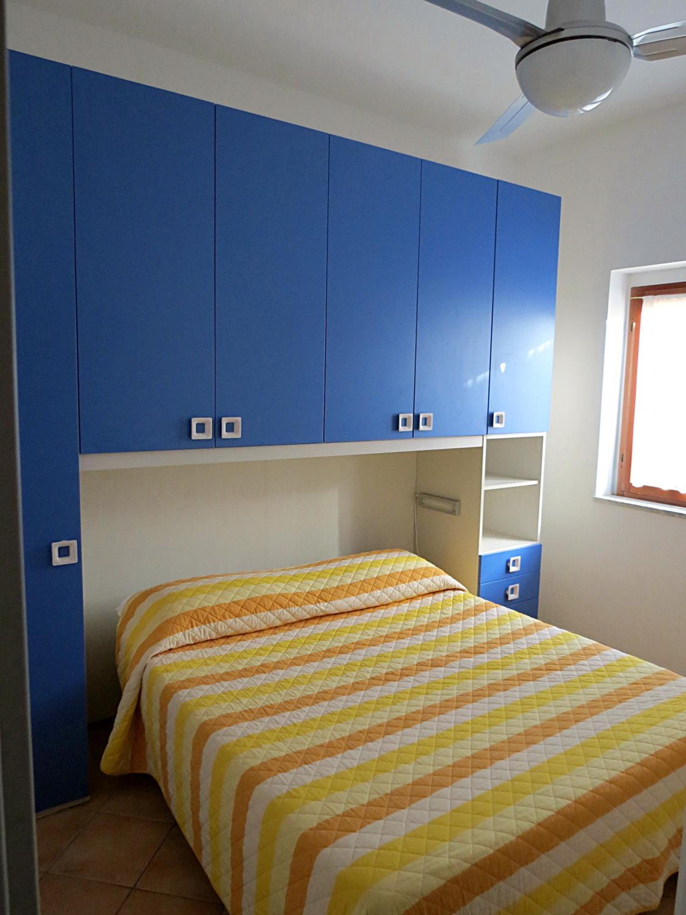 One Bedroom Apartment with Patio