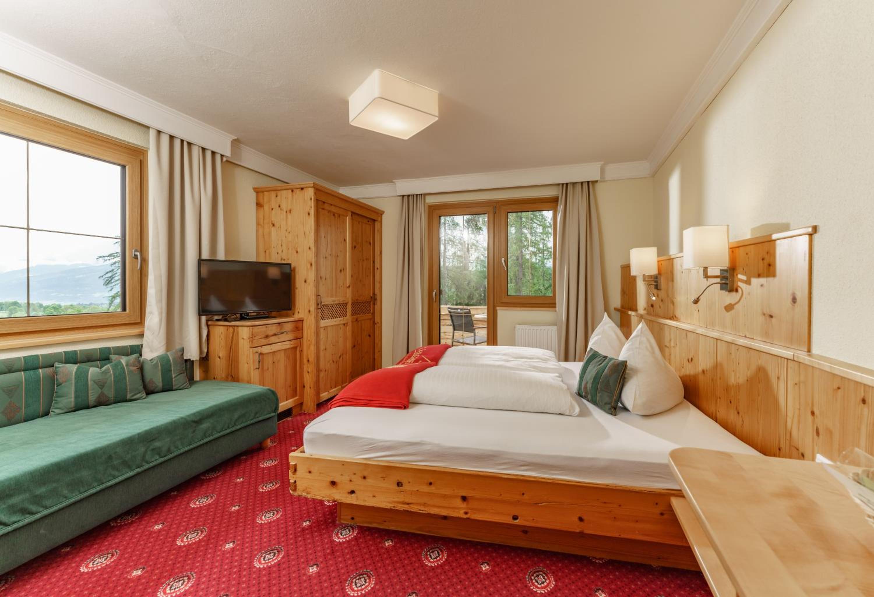 Double Room photo 2