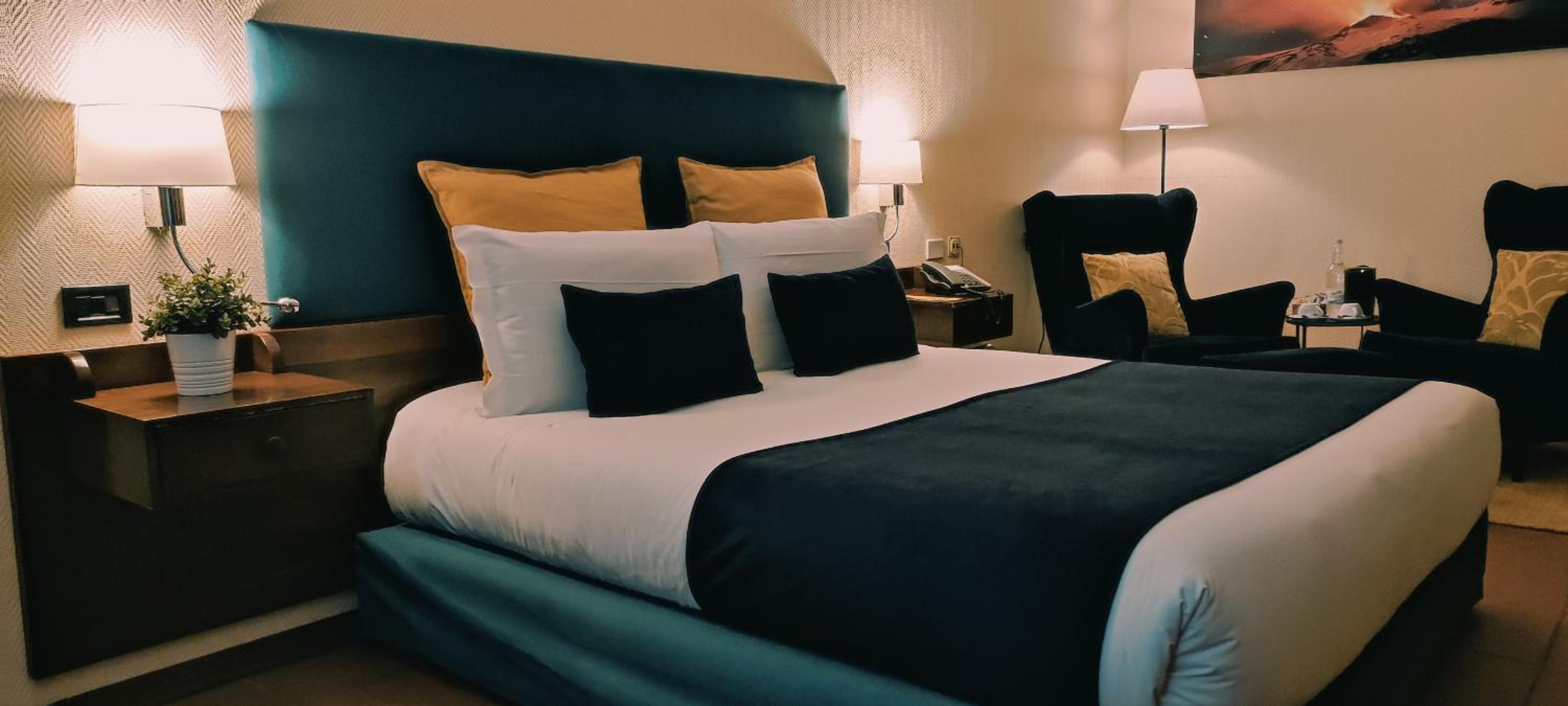 Superior Double Room with Terrace photo 3