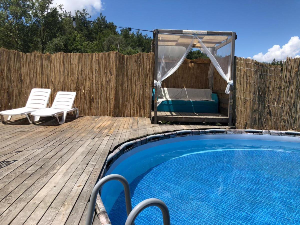Villa with Private Pool photo 1