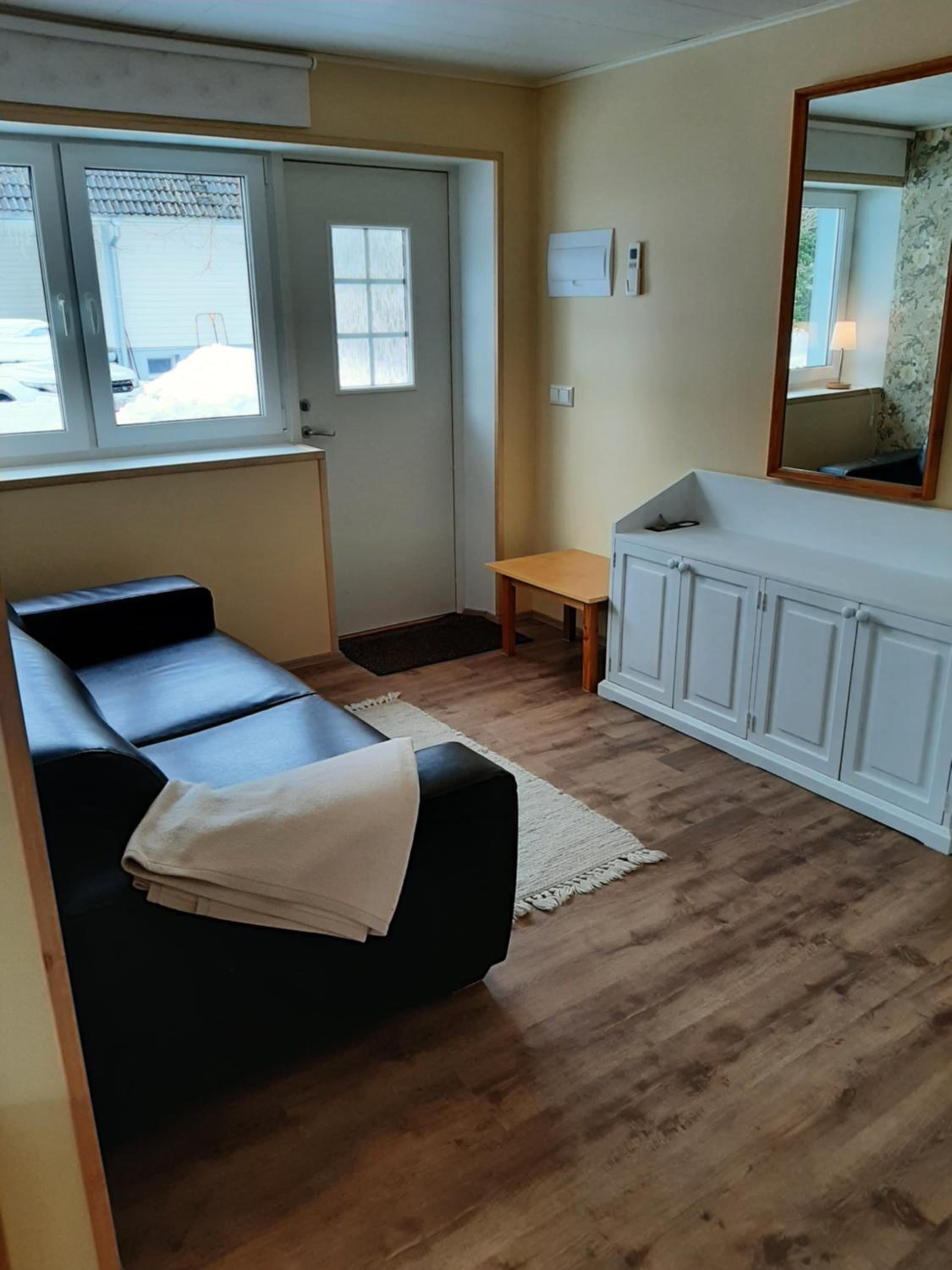 Deluxe Double Room - Photo 12