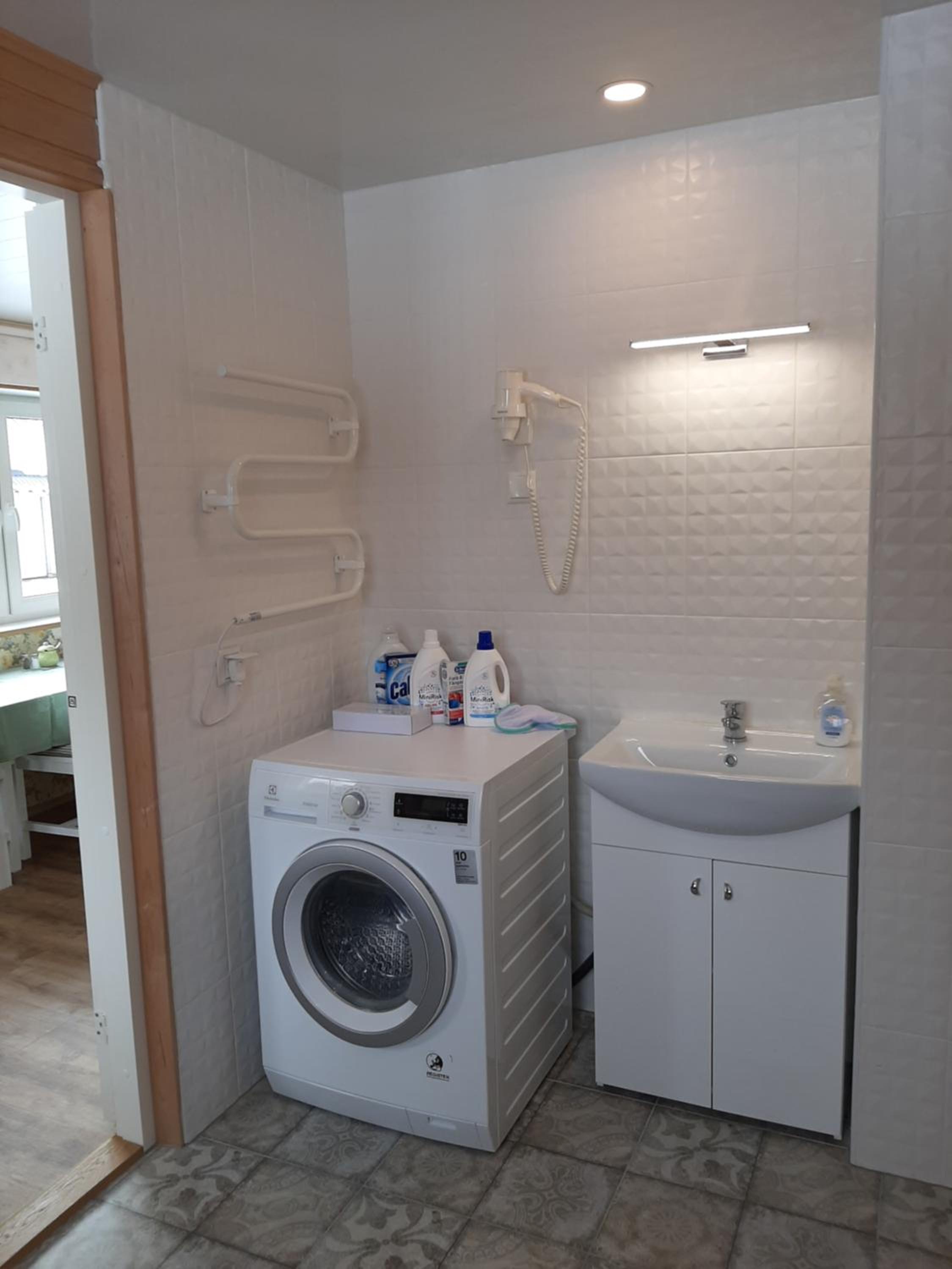 Deluxe Double Room - Photo 3