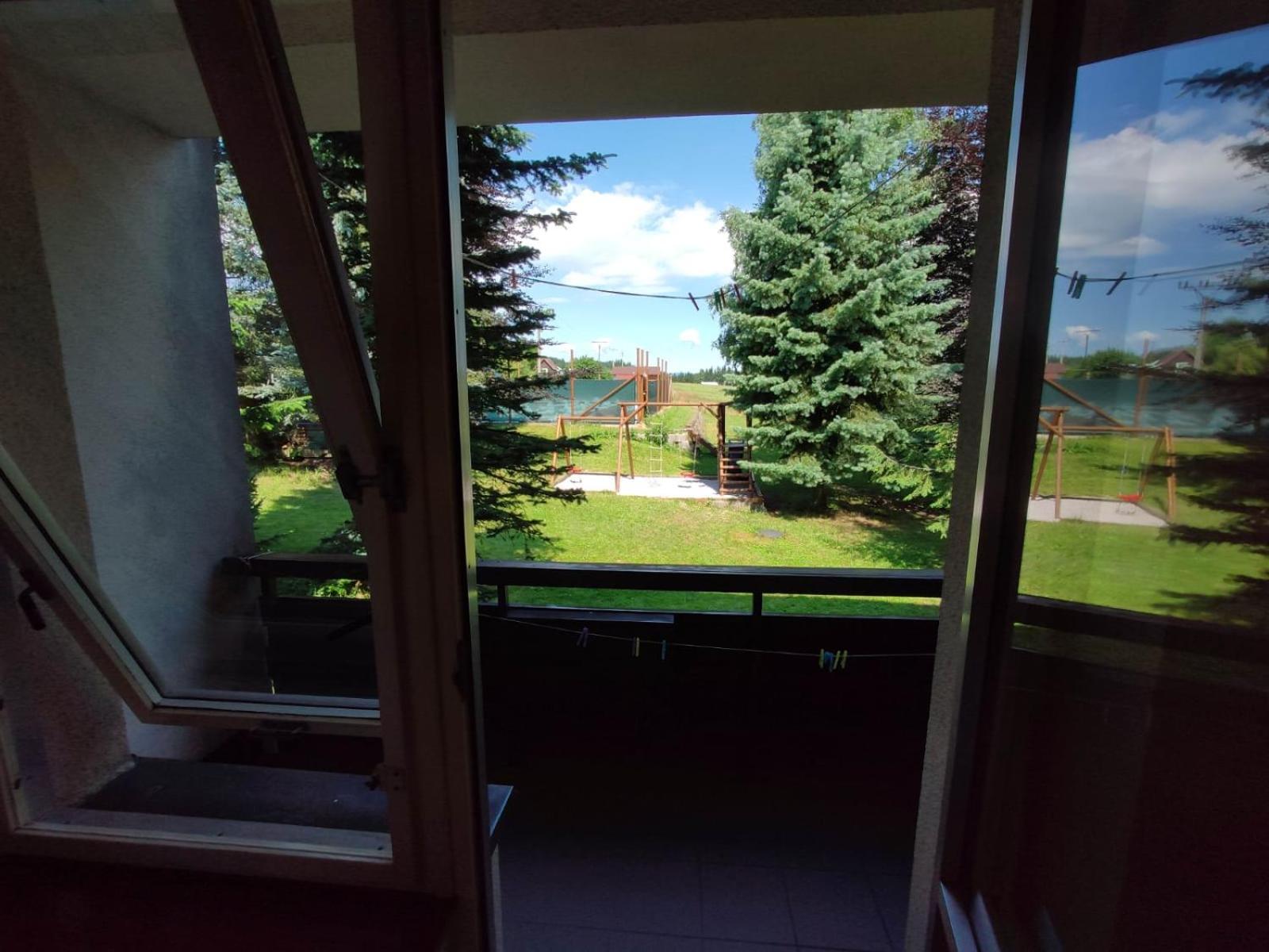 Family Room with Balcony photo 2