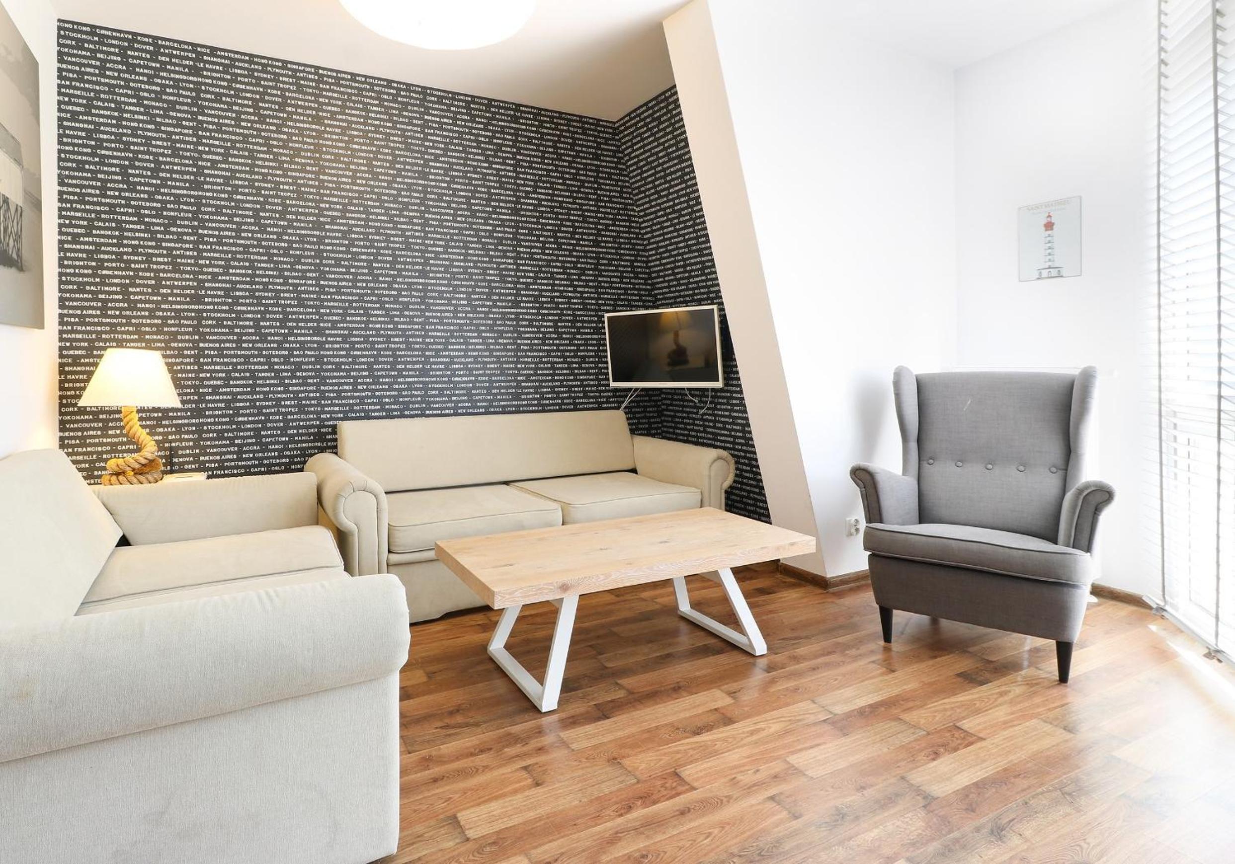 Maisonette
