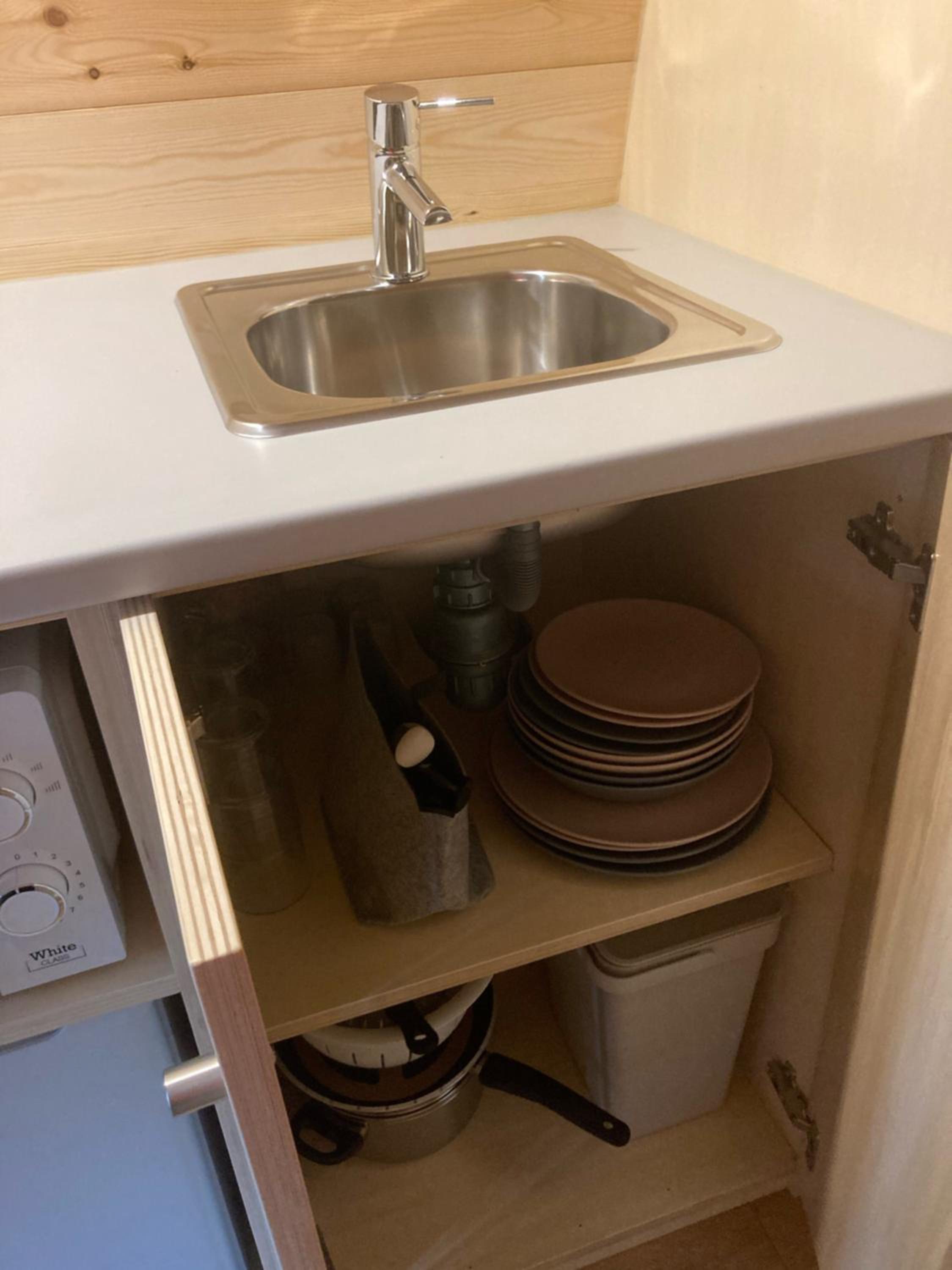 Superior Bungalow - Photo 19