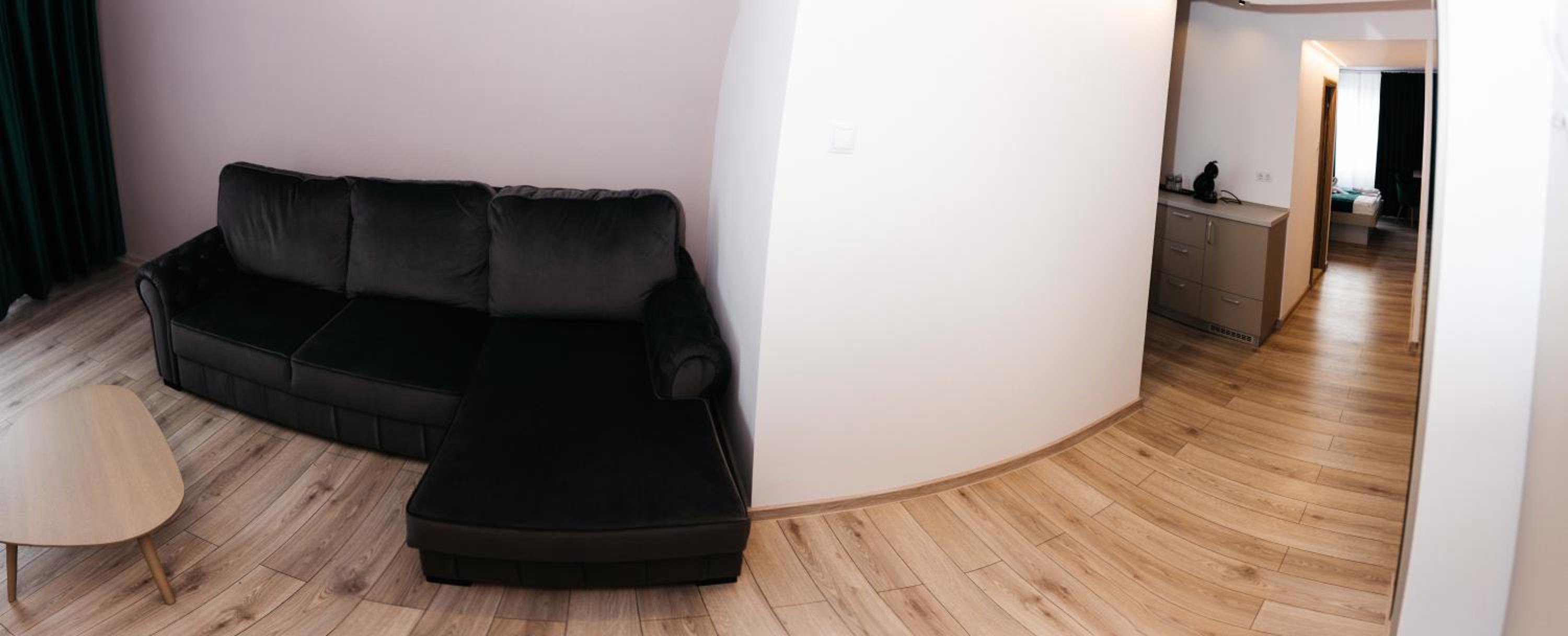 Deluxe Apartment - Photo 8