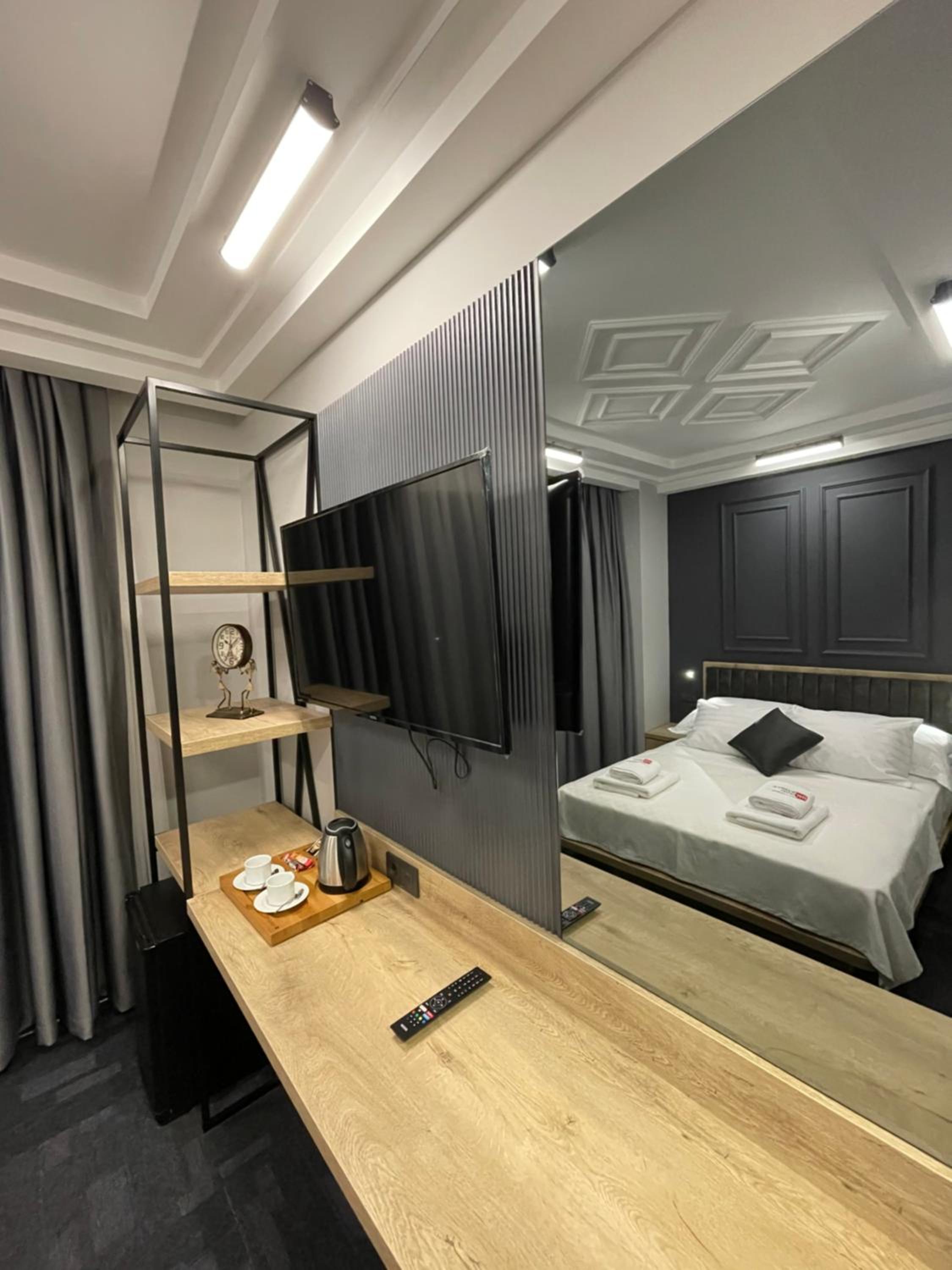 Deluxe Double Room photo 1