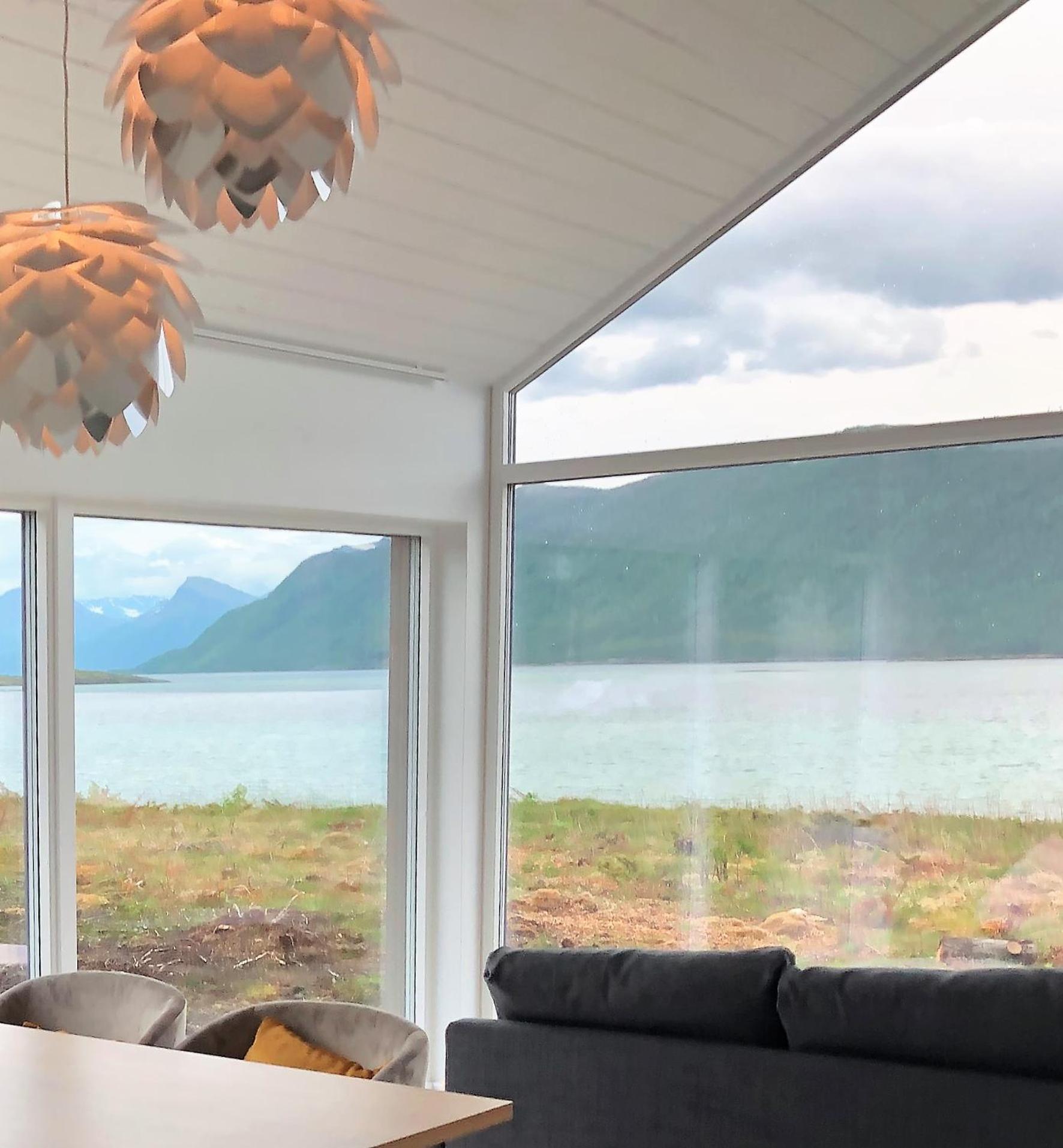 Chalet - Photo 21