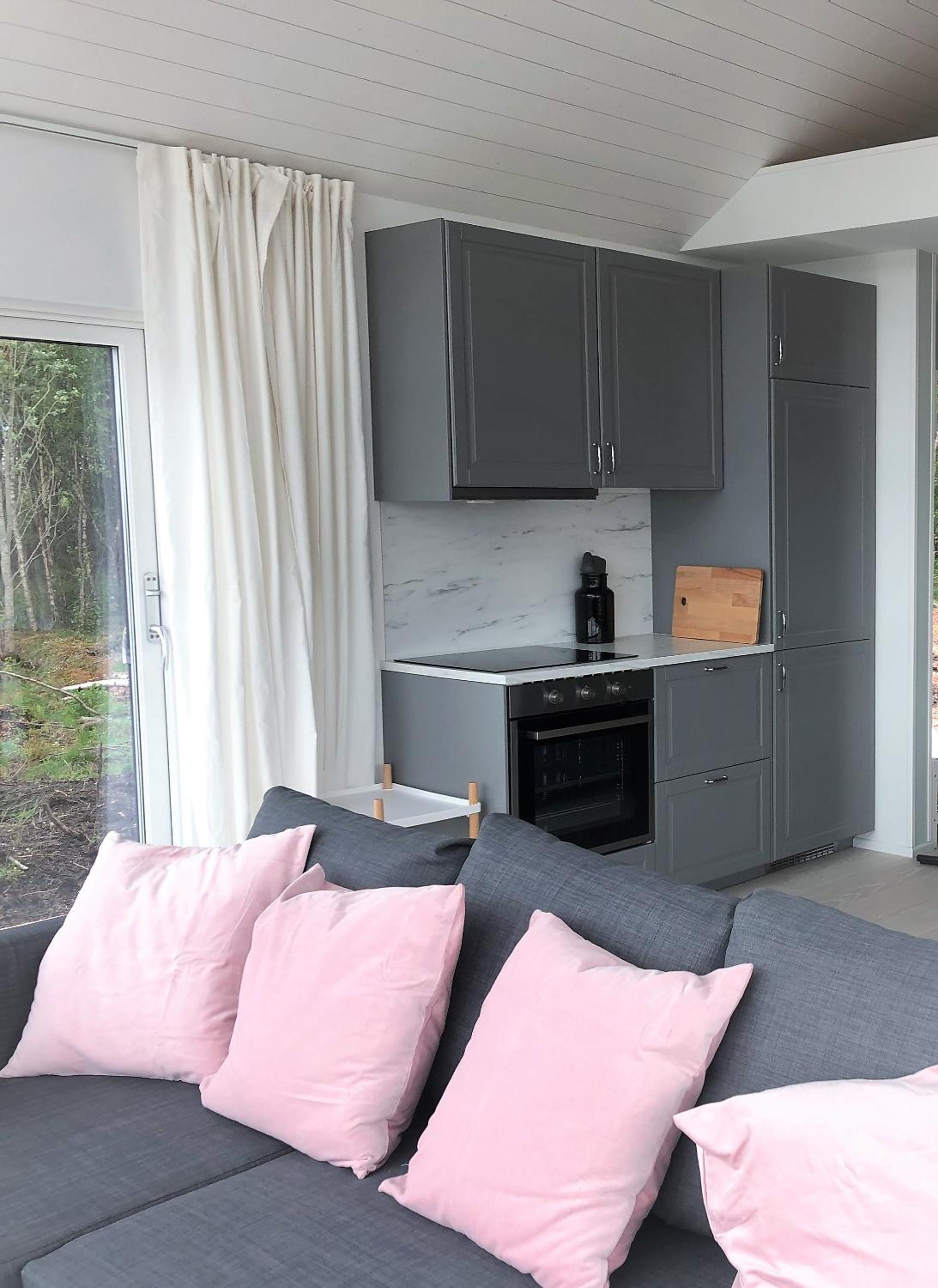 Chalet - Photo 22