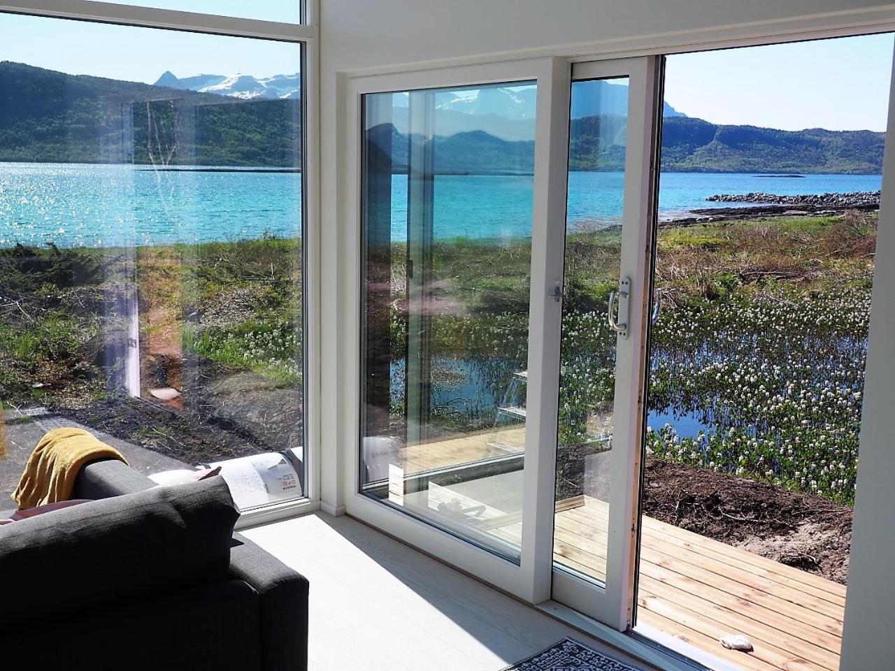Chalet - Photo 6