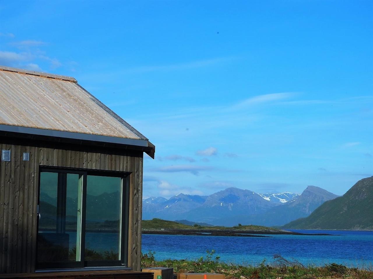 Chalet - Photo 25