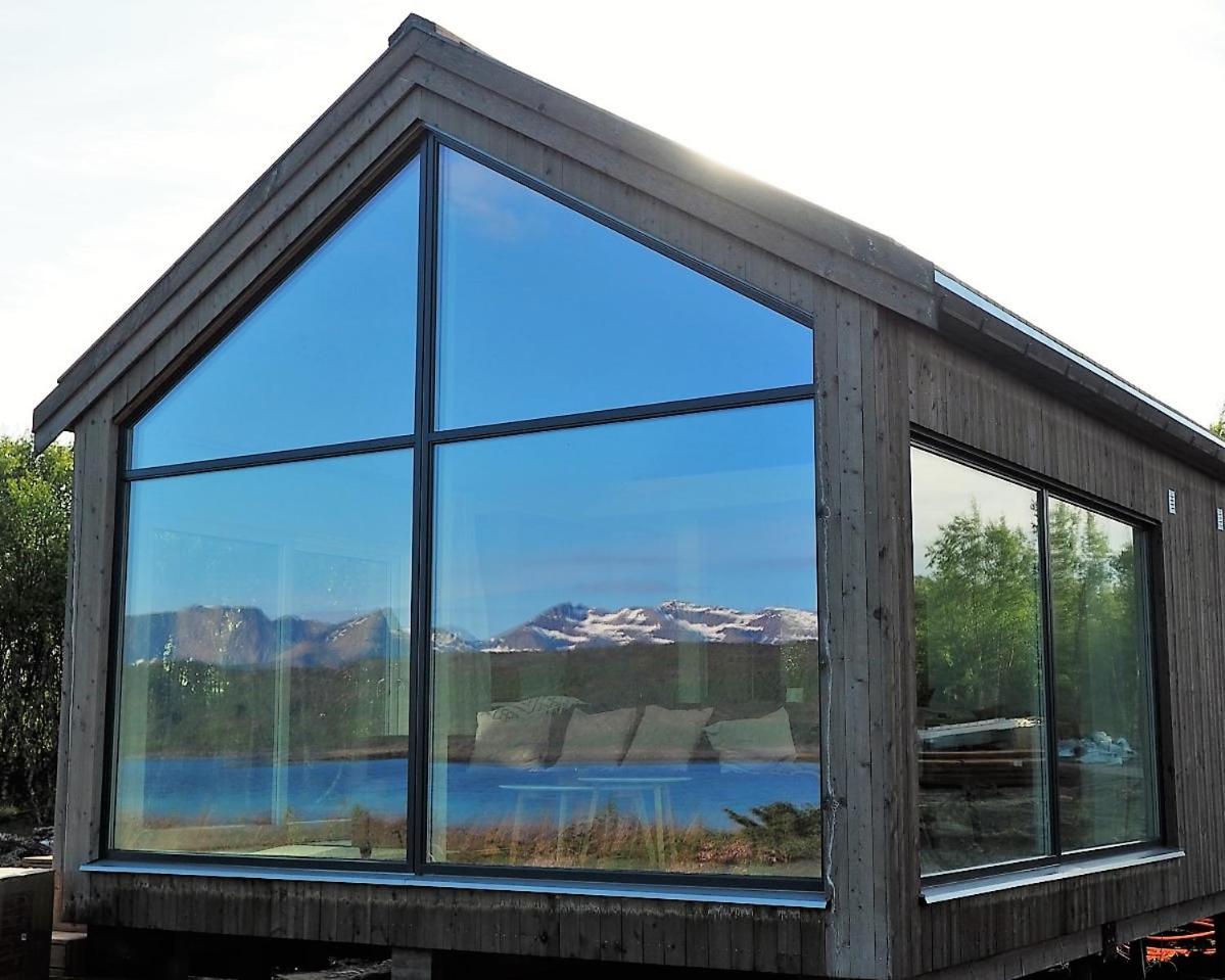 Chalet - Photo 17