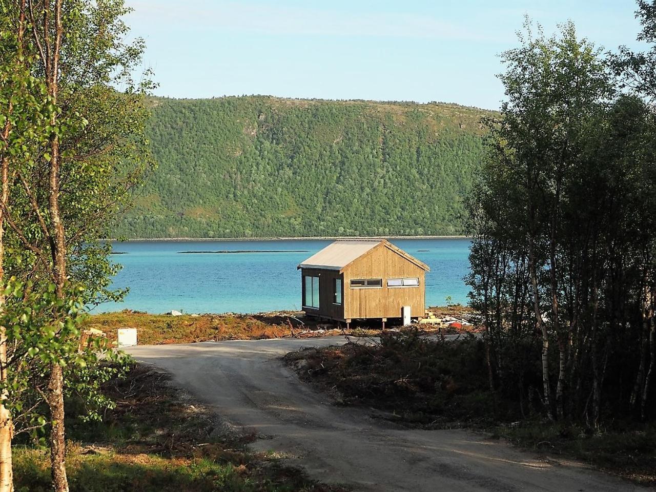 Chalet - Photo 24