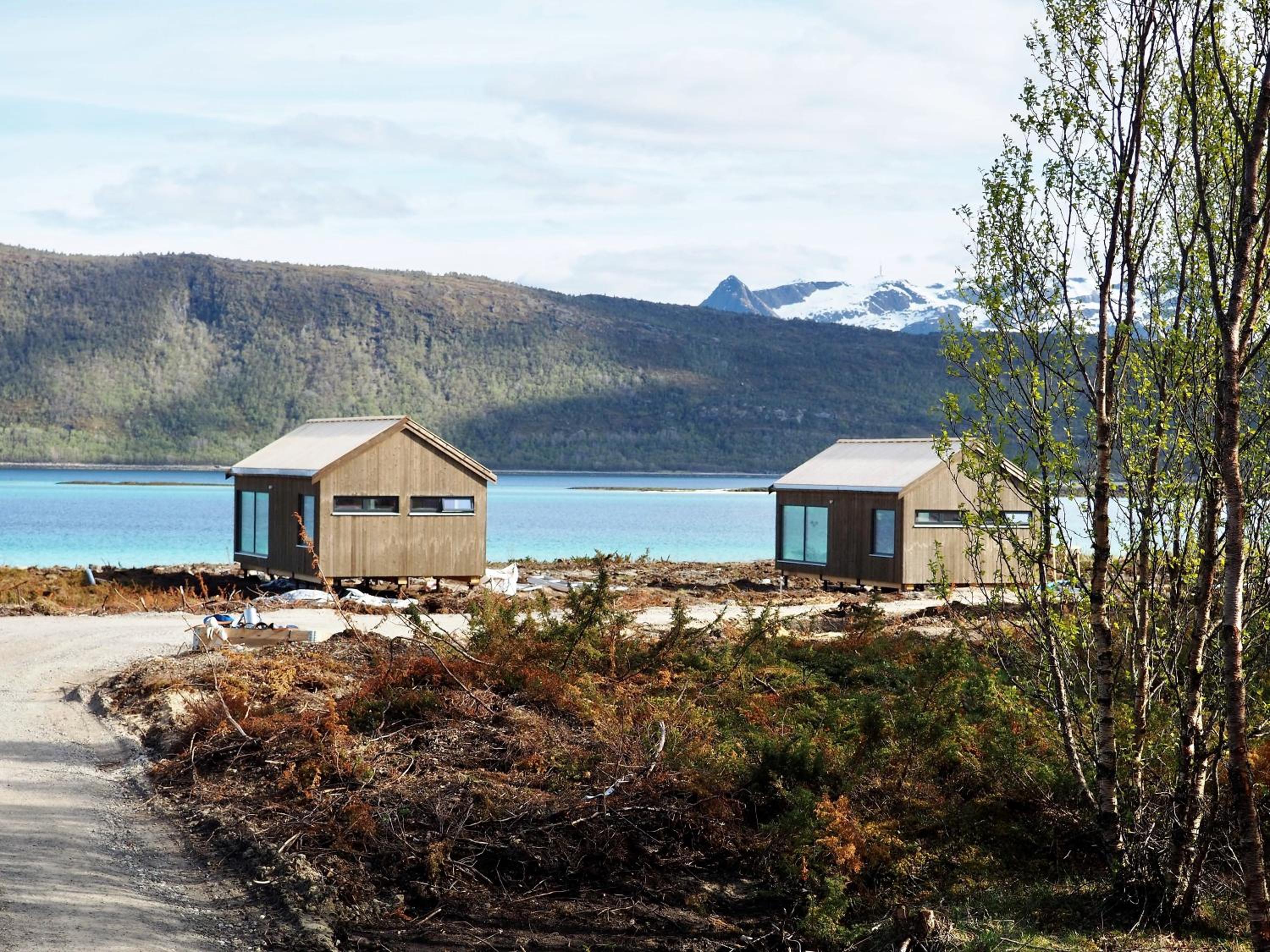 Chalet - Photo 26