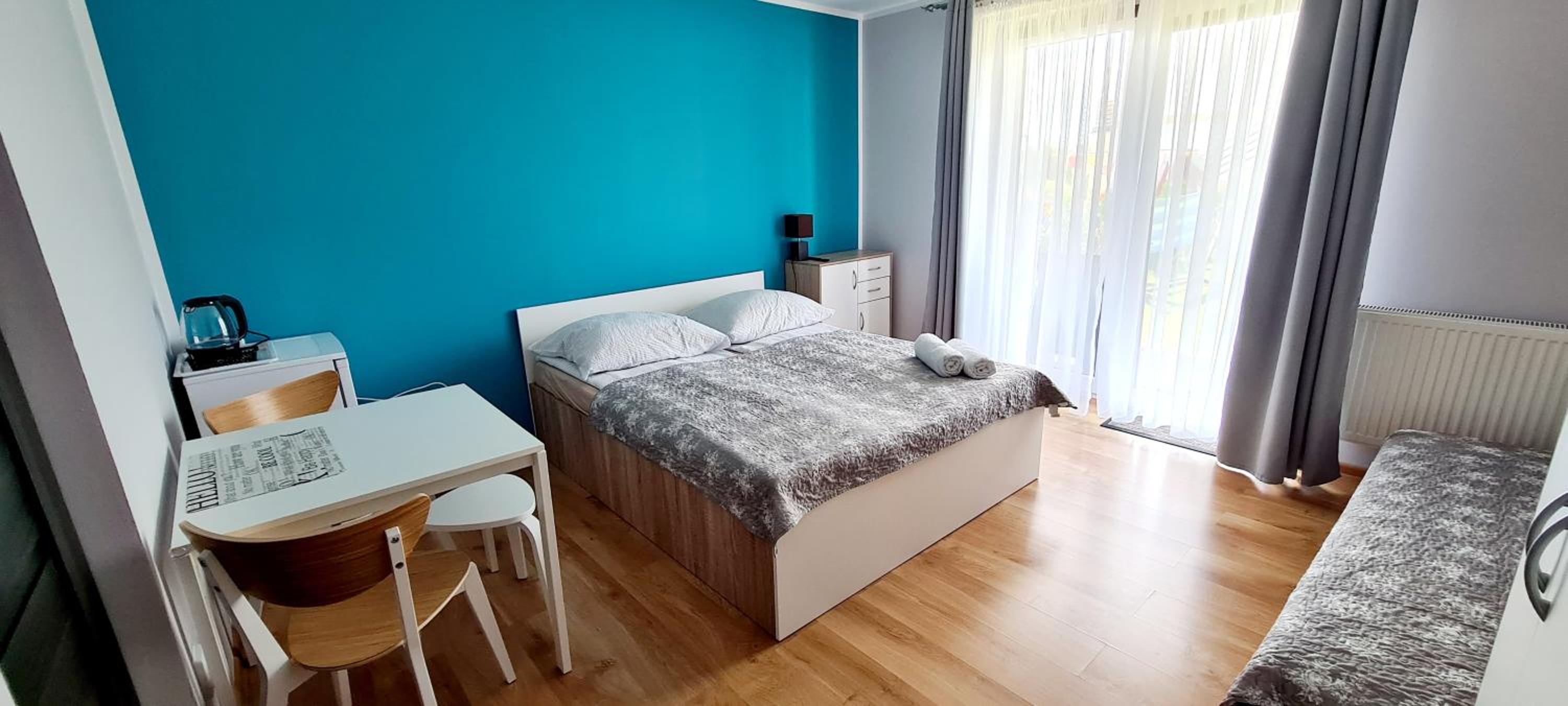 Triple Room with Balcony photo 1