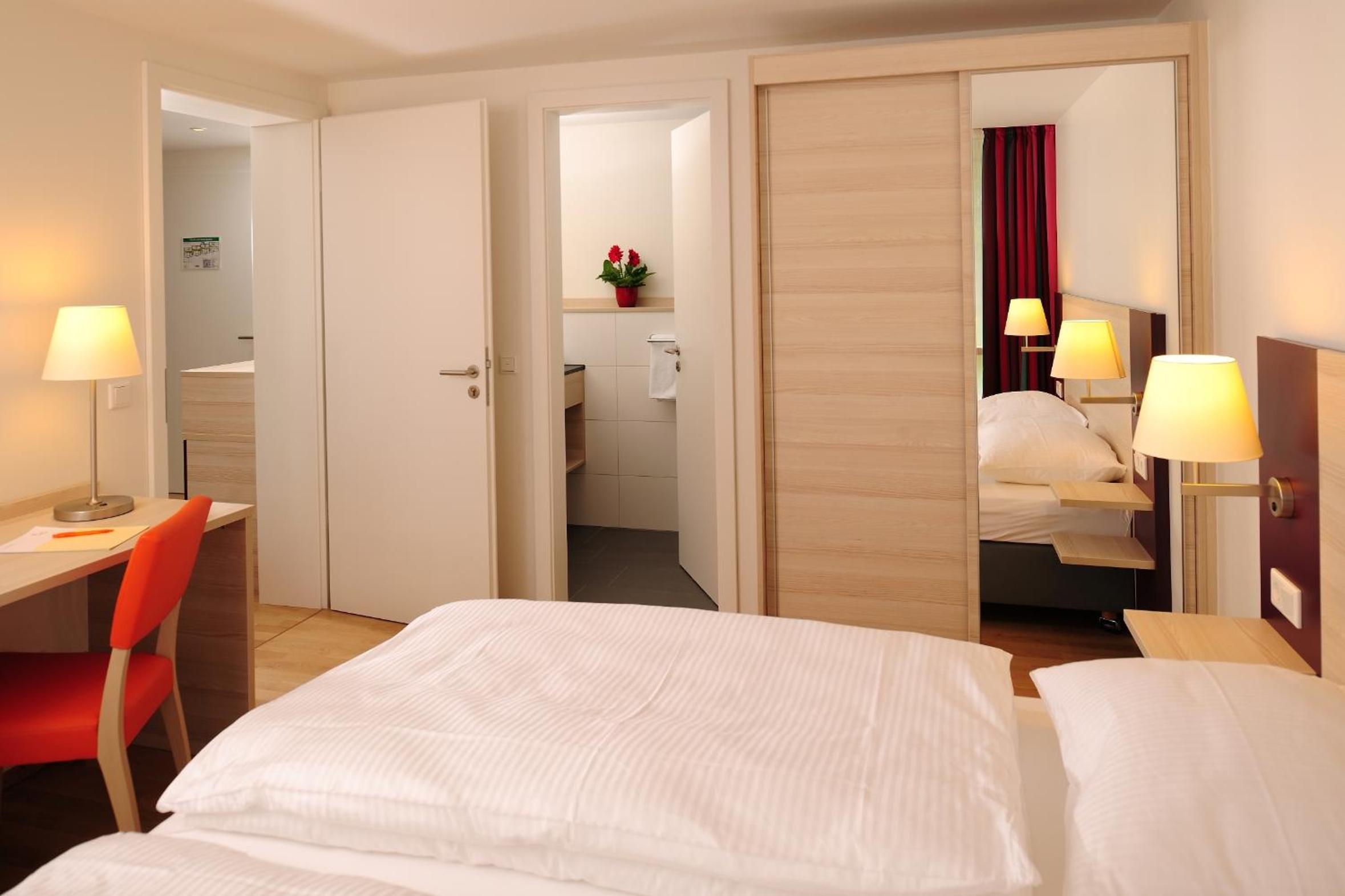 Double Room photo 3