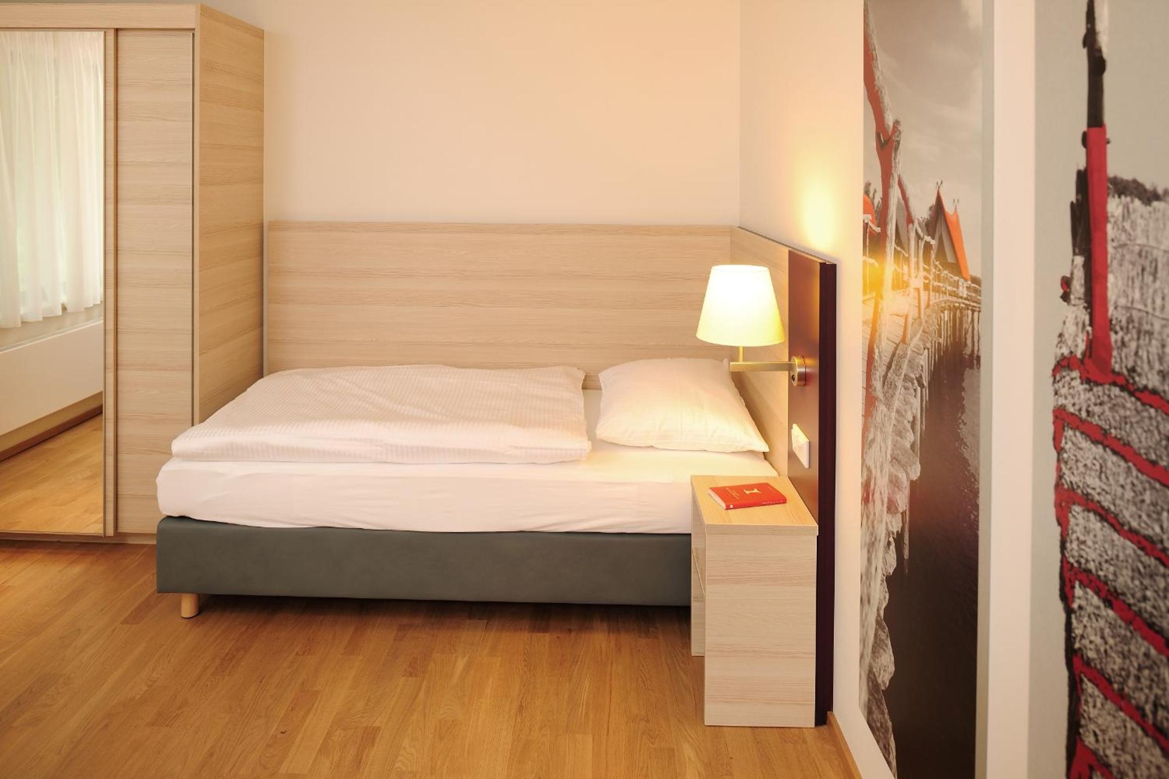 Triple Room photo 2