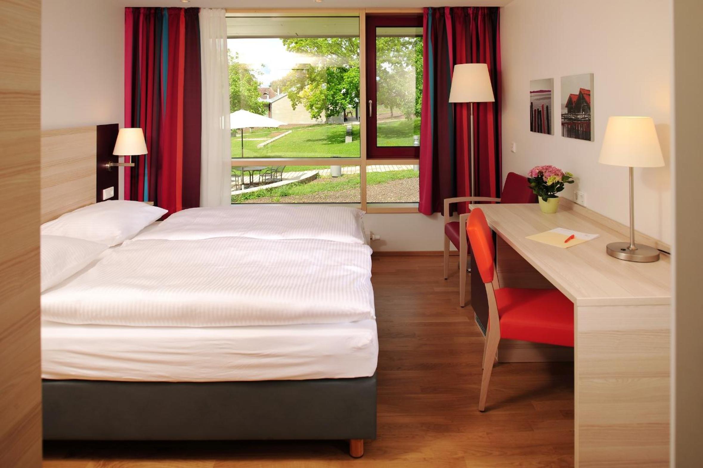 Small Double Room photo 1