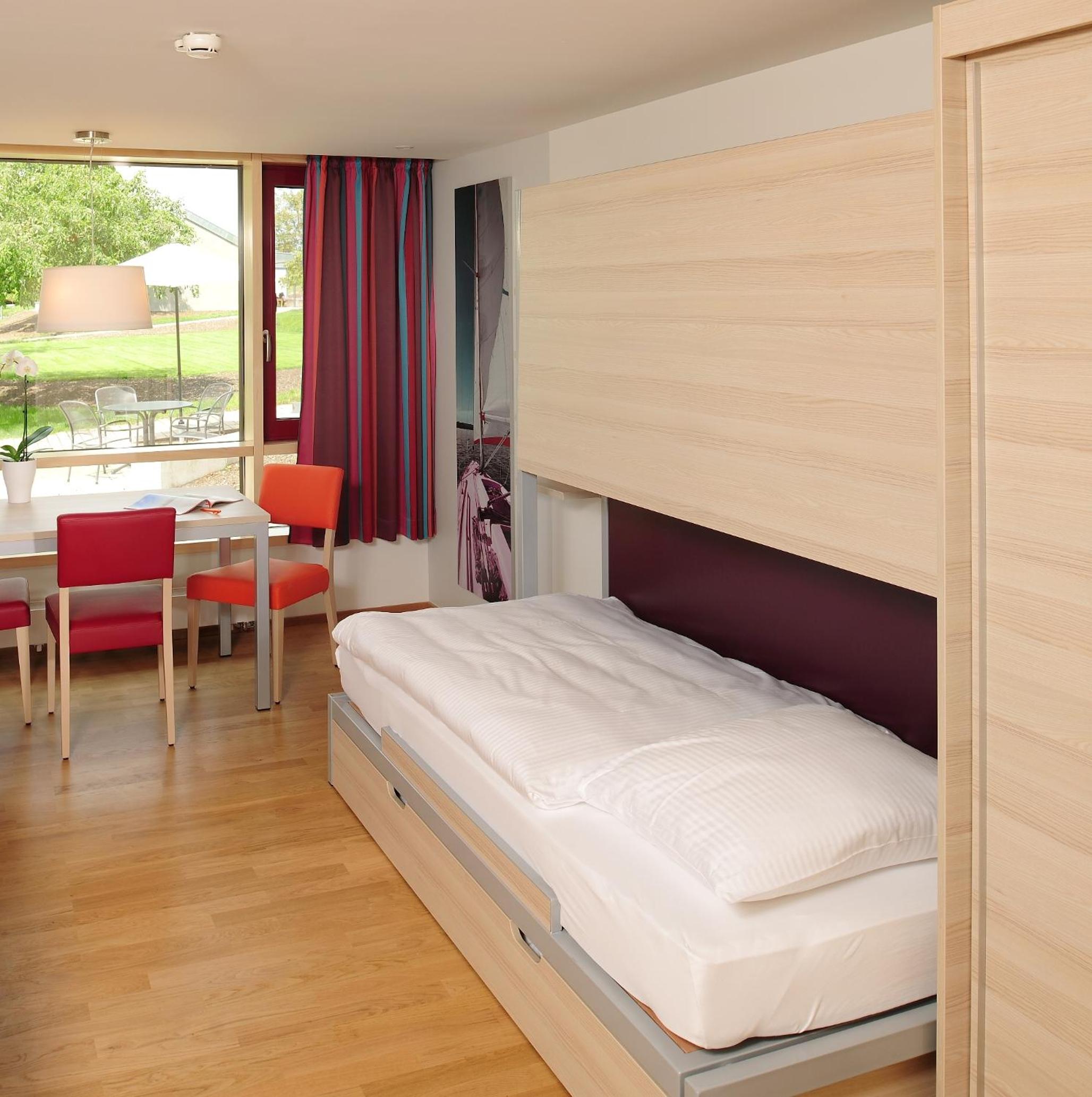Twin Room photo 2