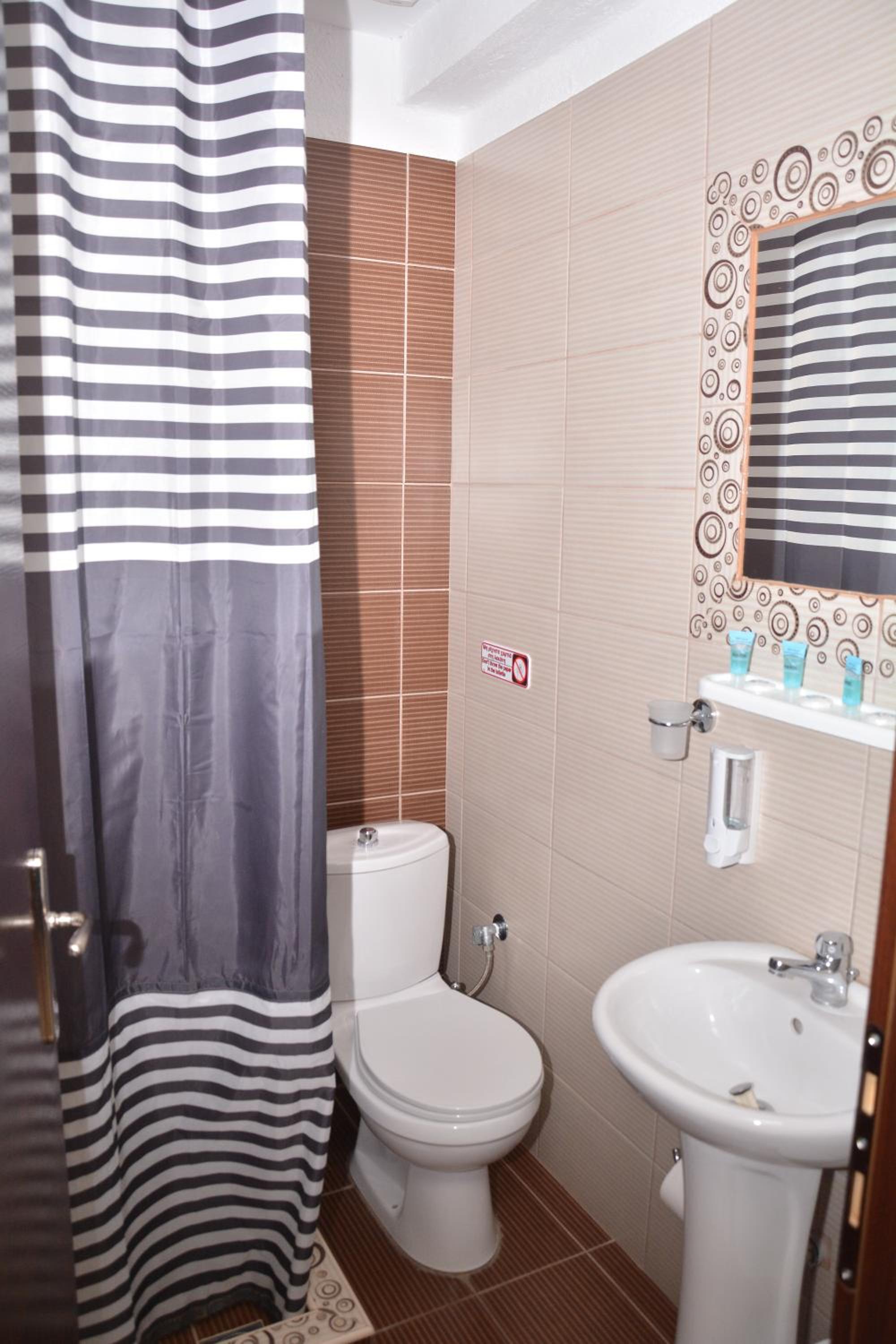 Triple Room photo 3