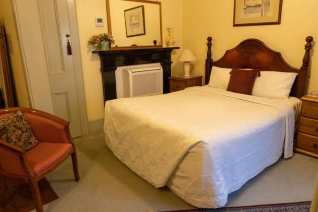 Twin Room photo 2