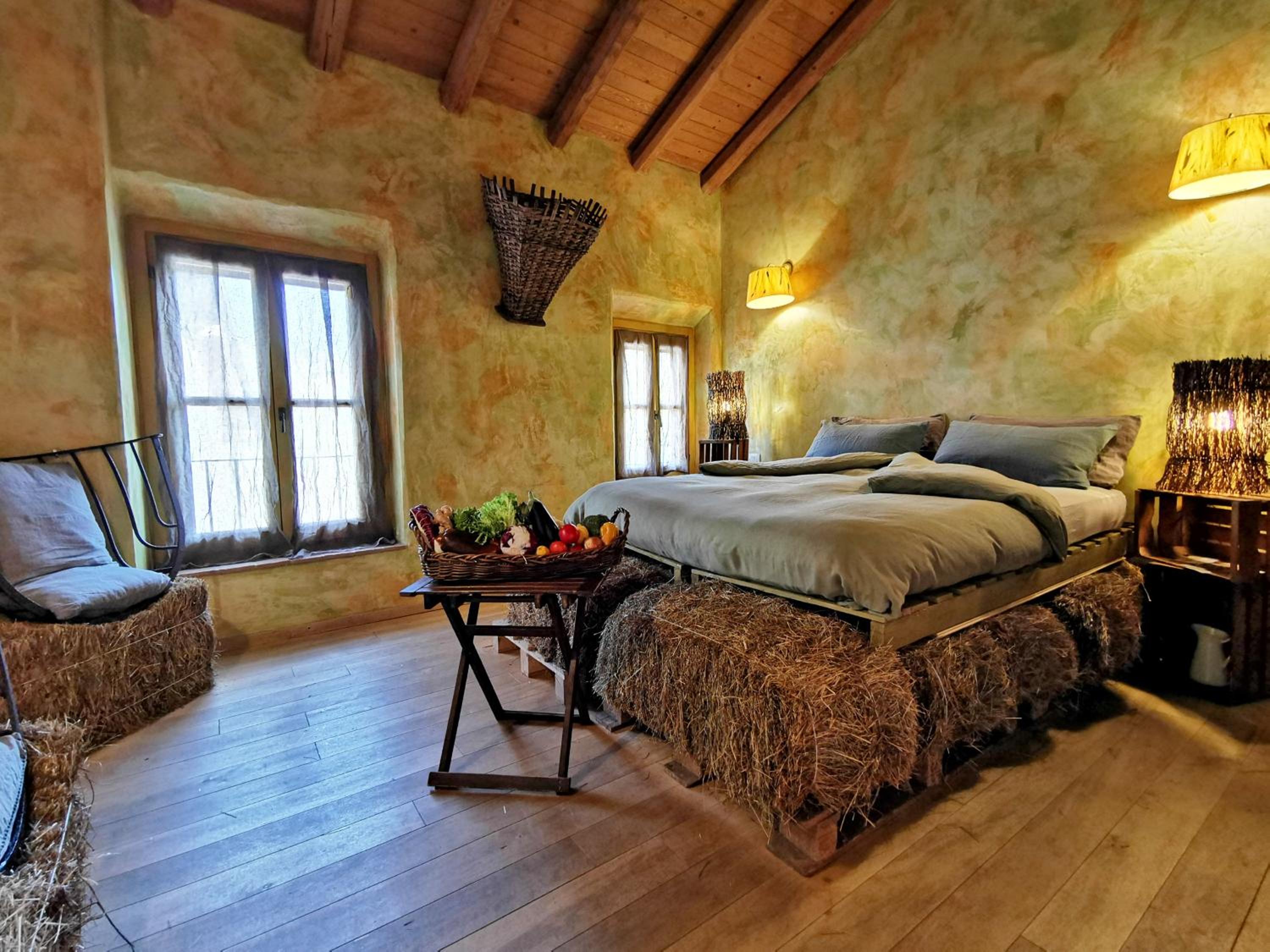 Classic Double or Twin Room photo 1