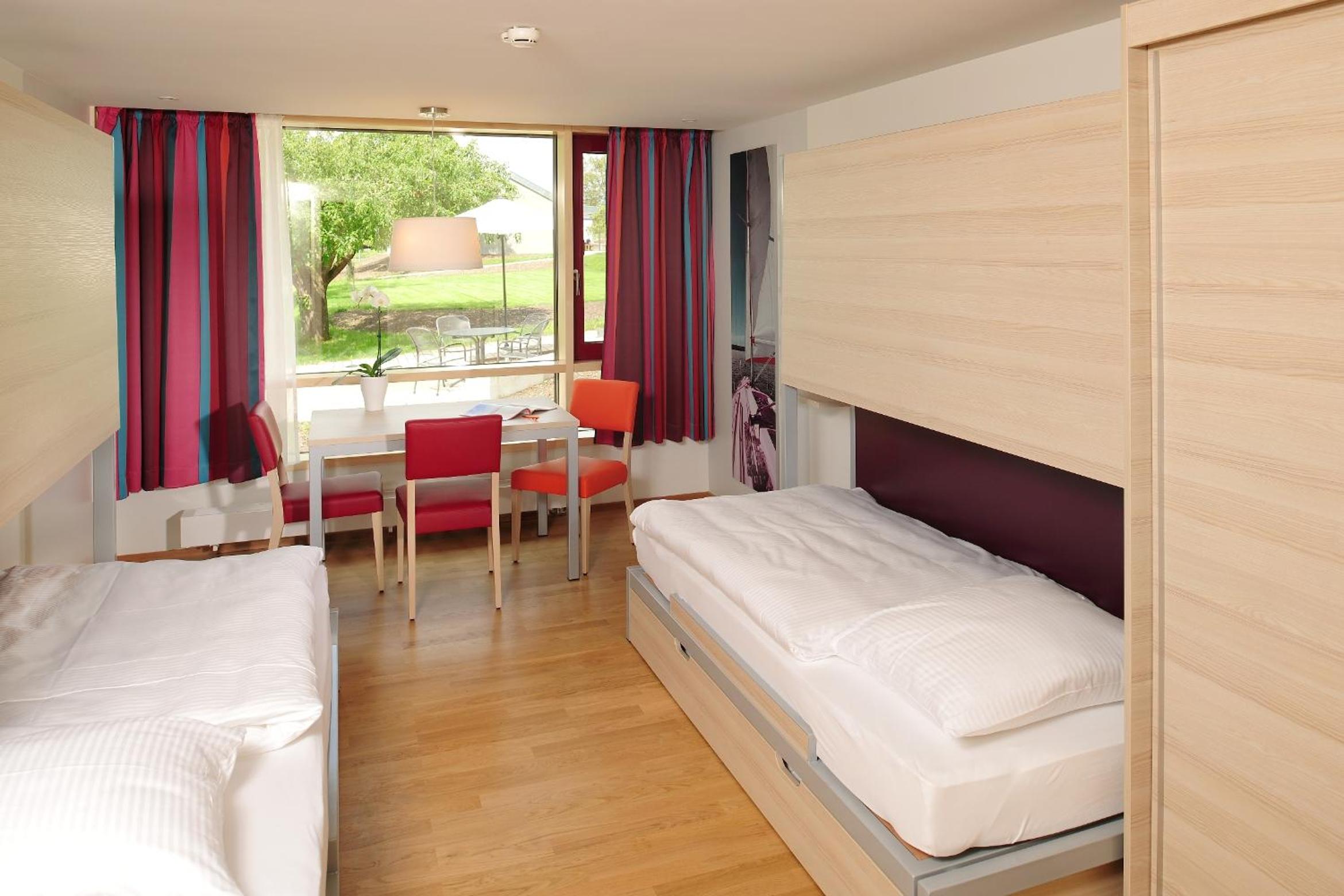 Twin Room photo 1