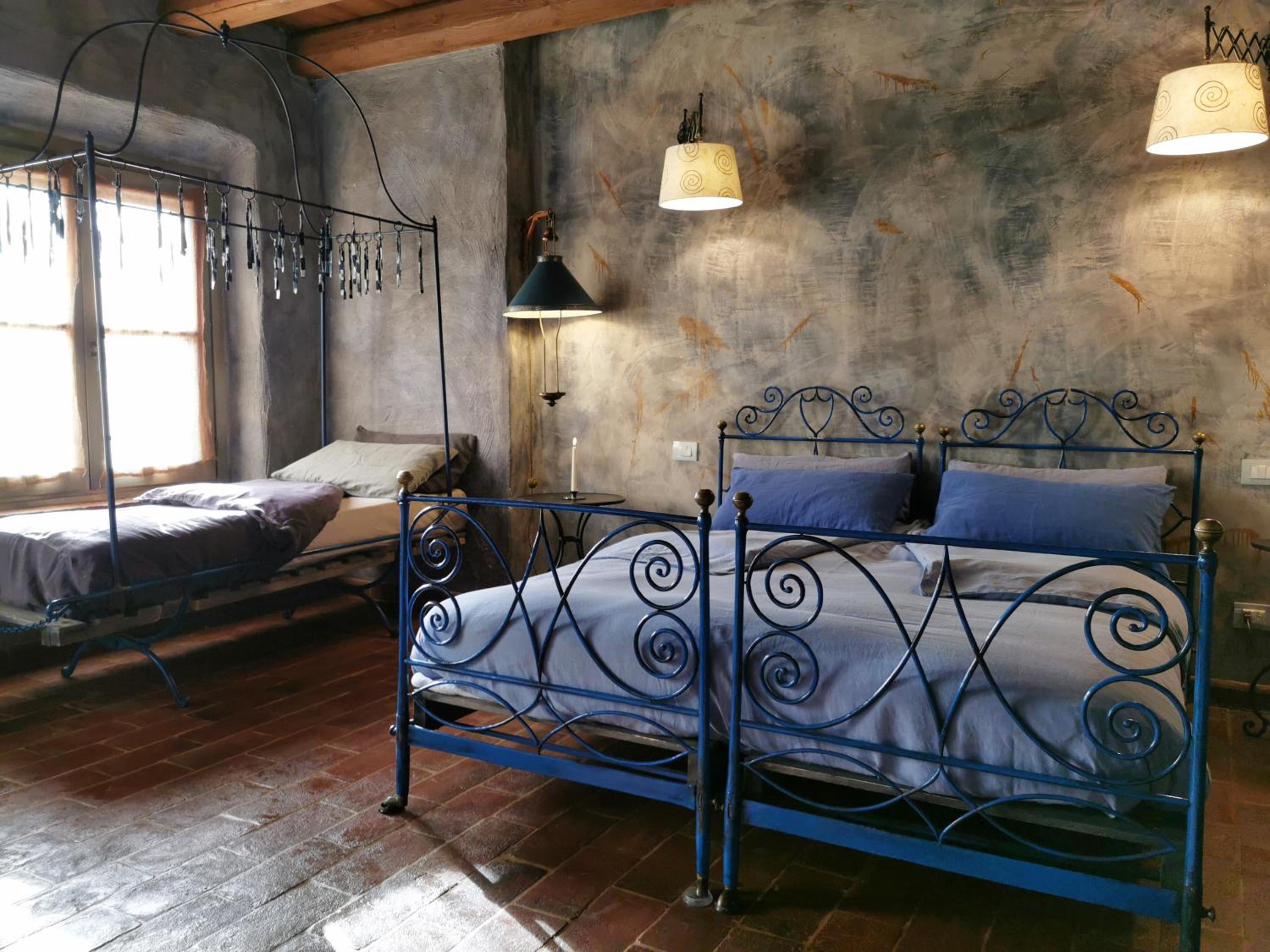 Luxury Triple Room photo 1