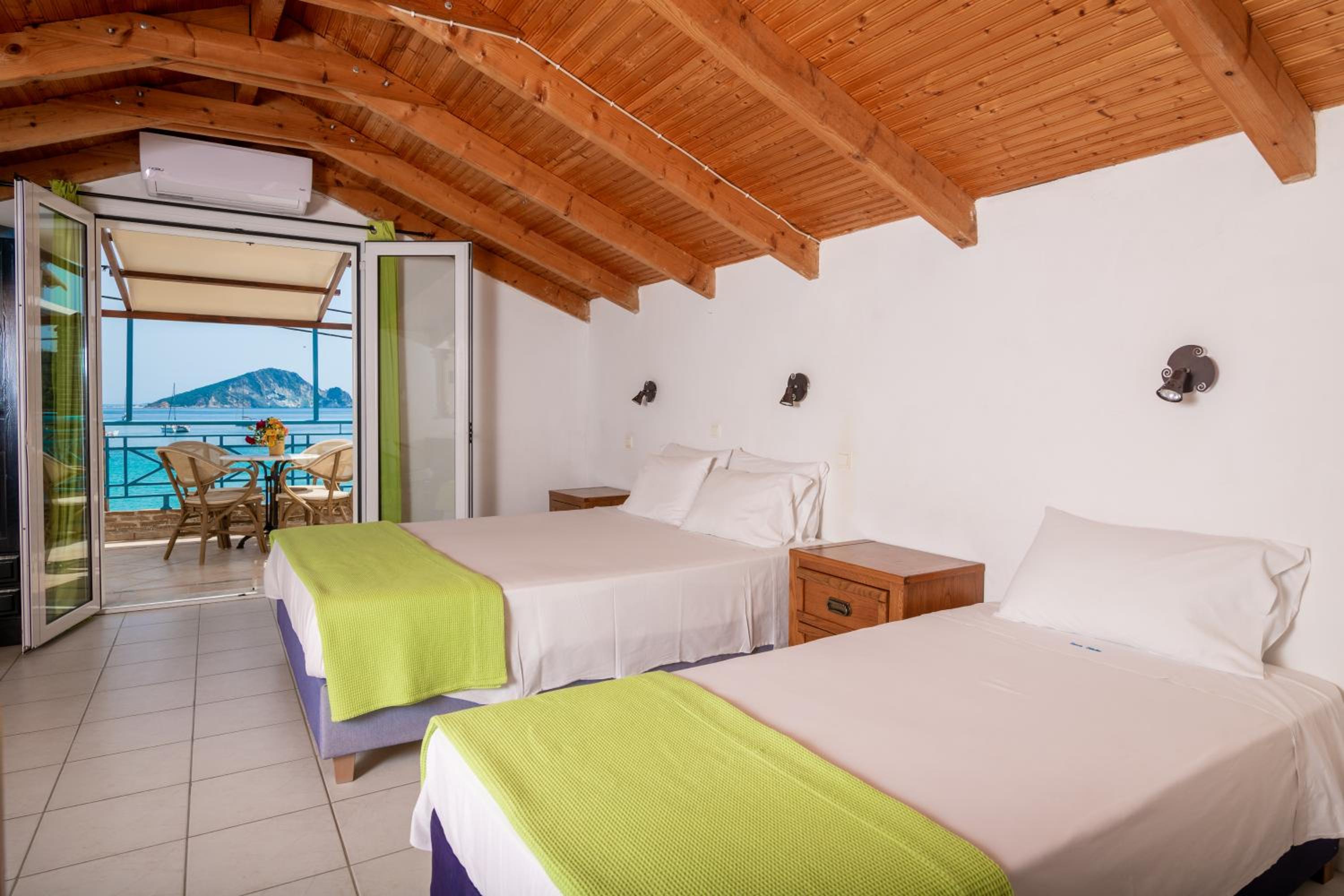 Studio with Sea View - Photo 1