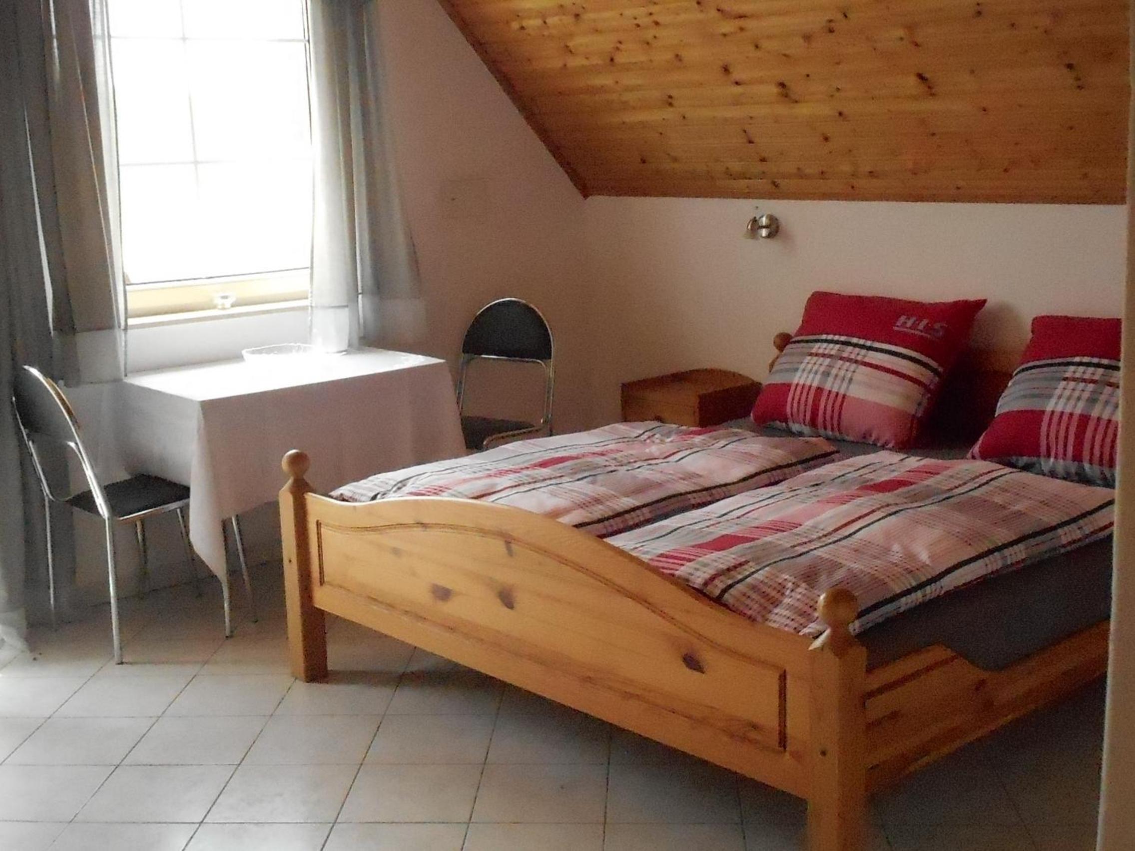 Double Room with Lake View photo 1
