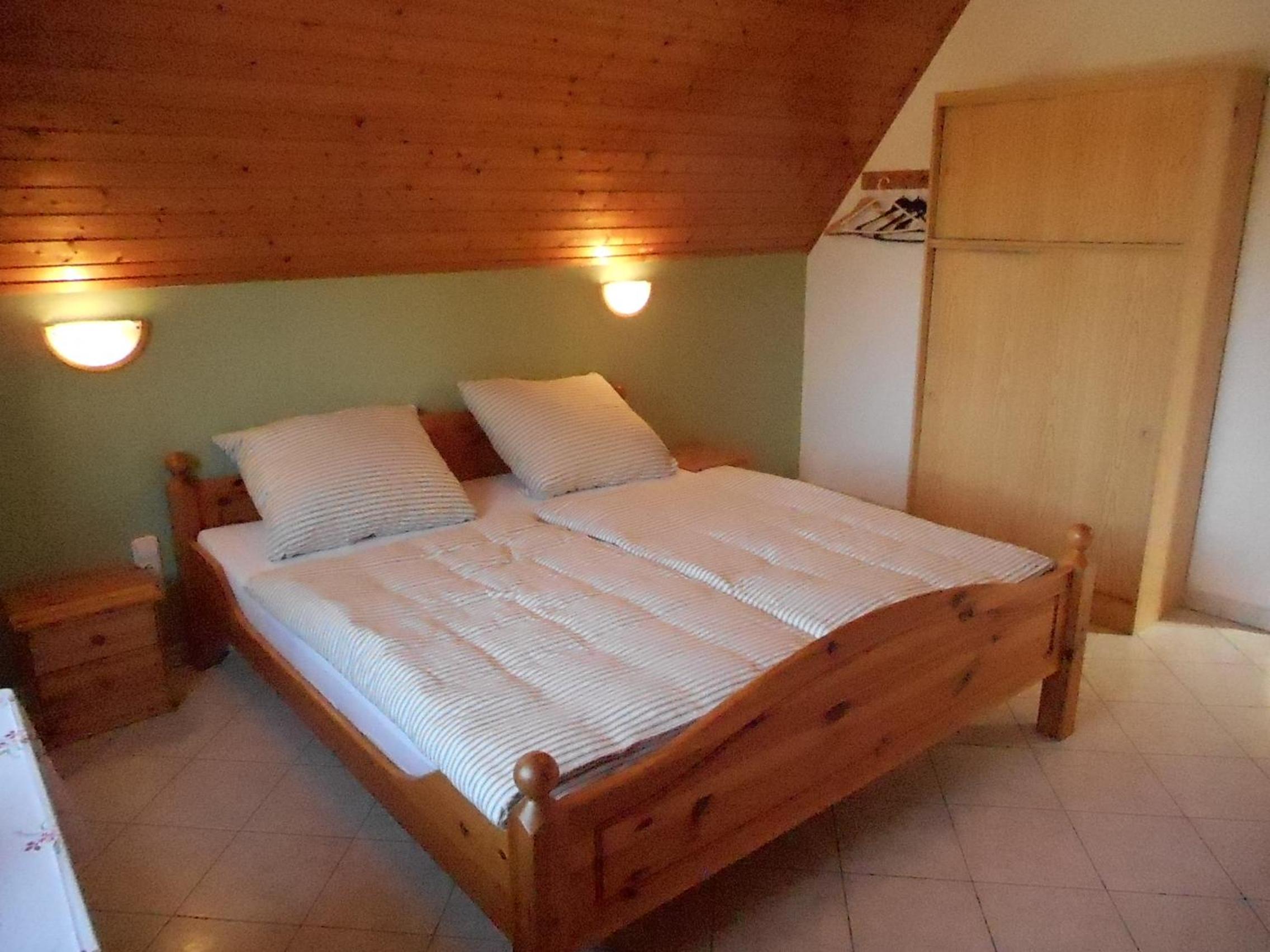 Double Room with Garden View photo 1