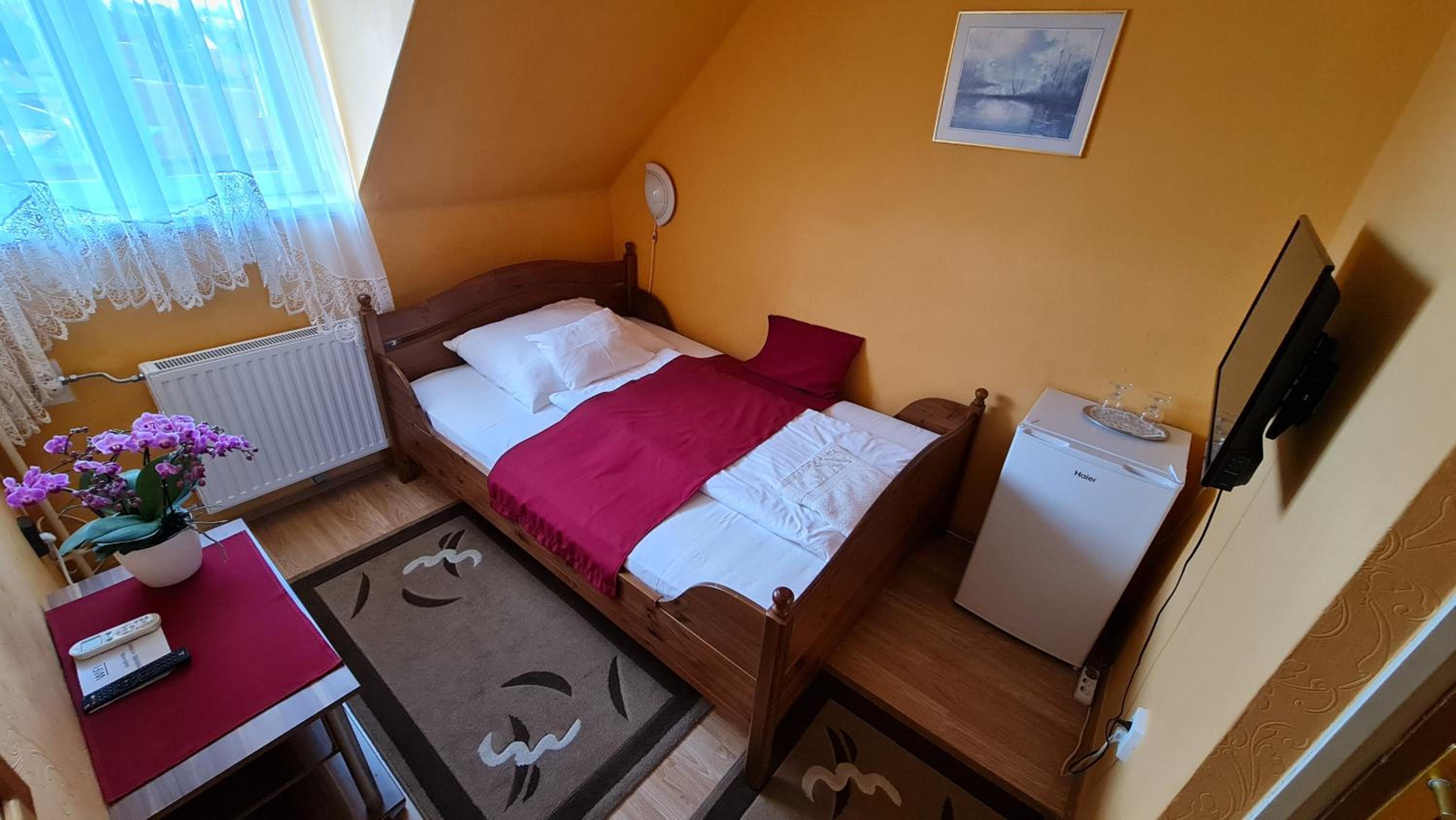 Double Room photo 1