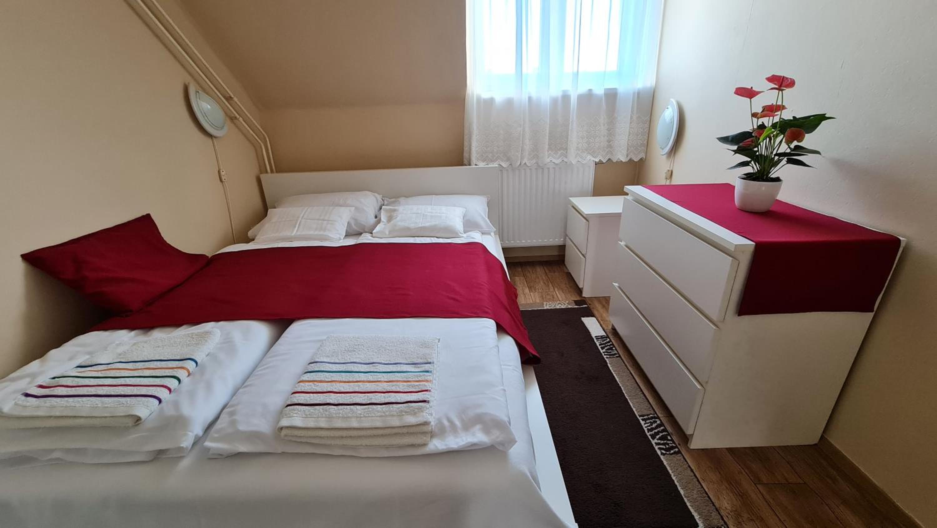 Double Room photo 2