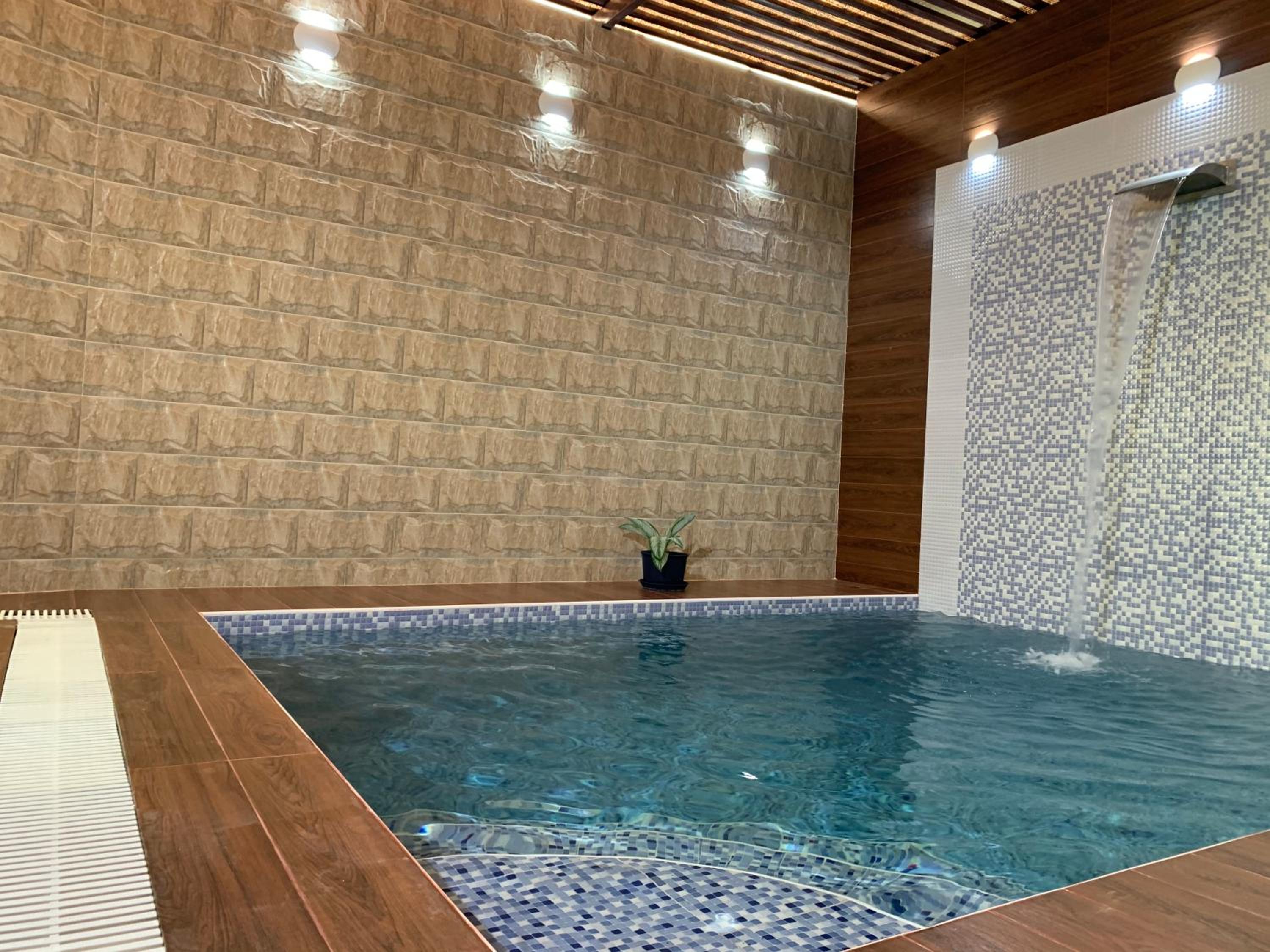 Chalet - Photo 4