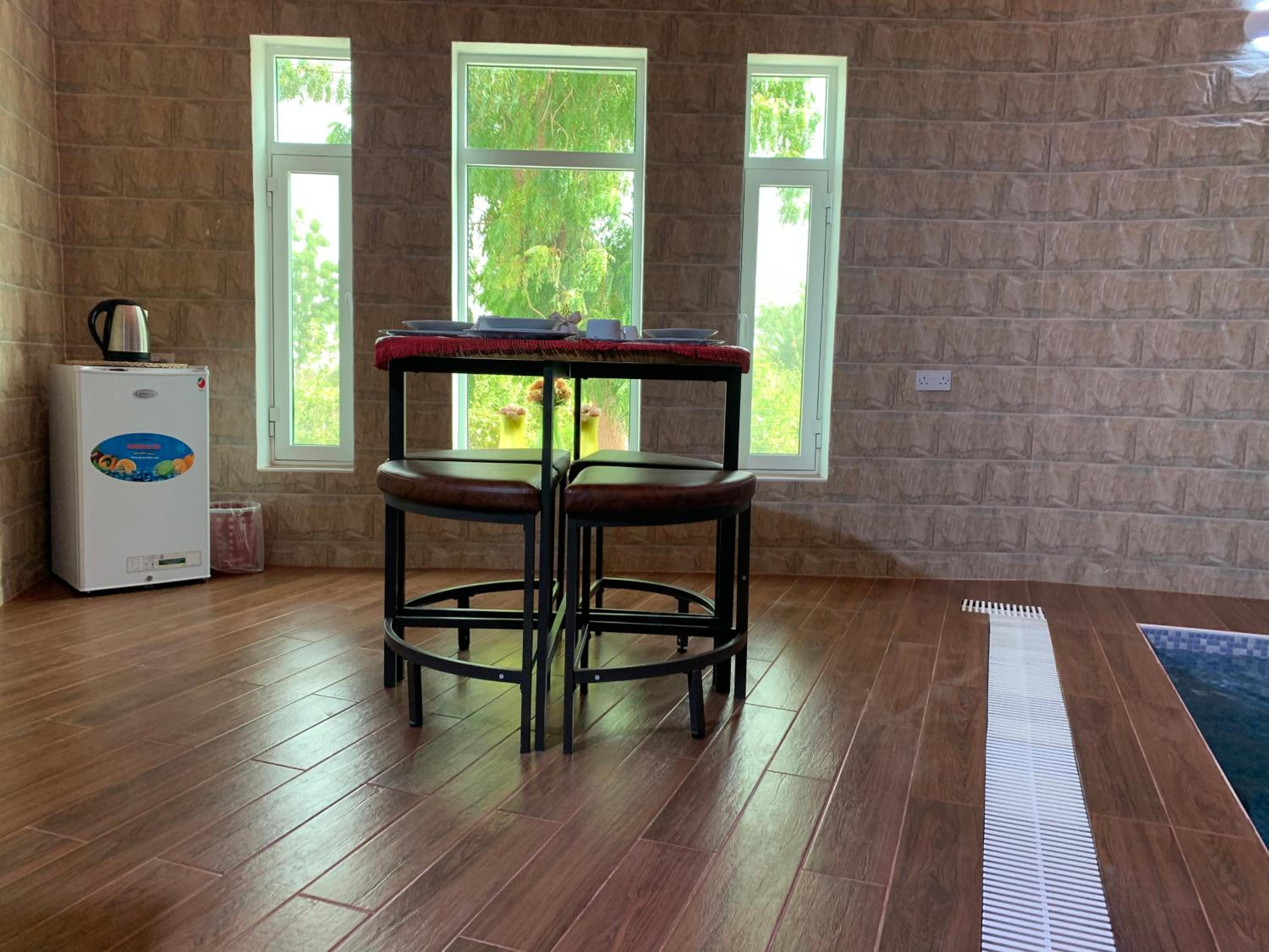 Chalet - Photo 5