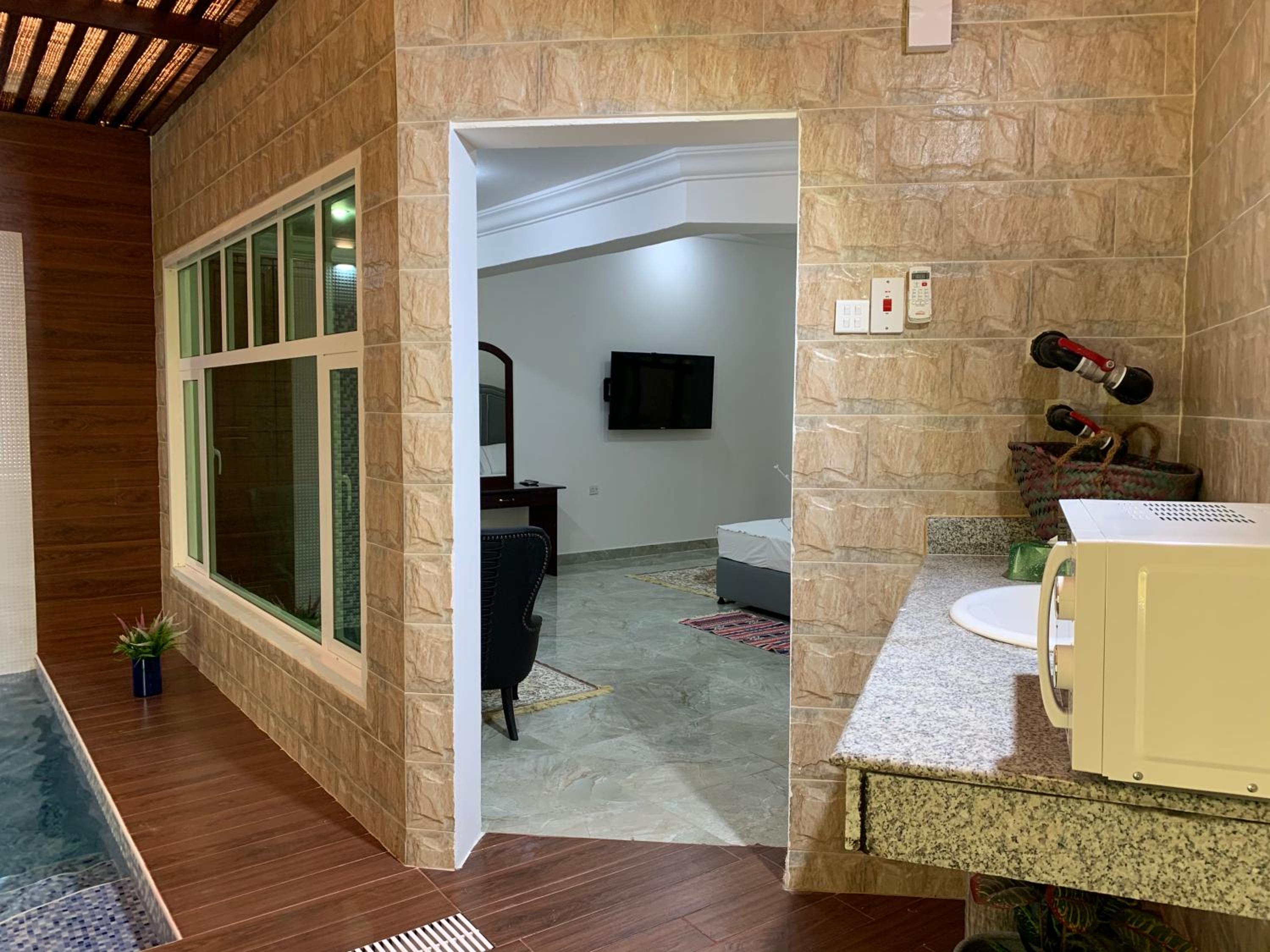 Chalet - Photo 7