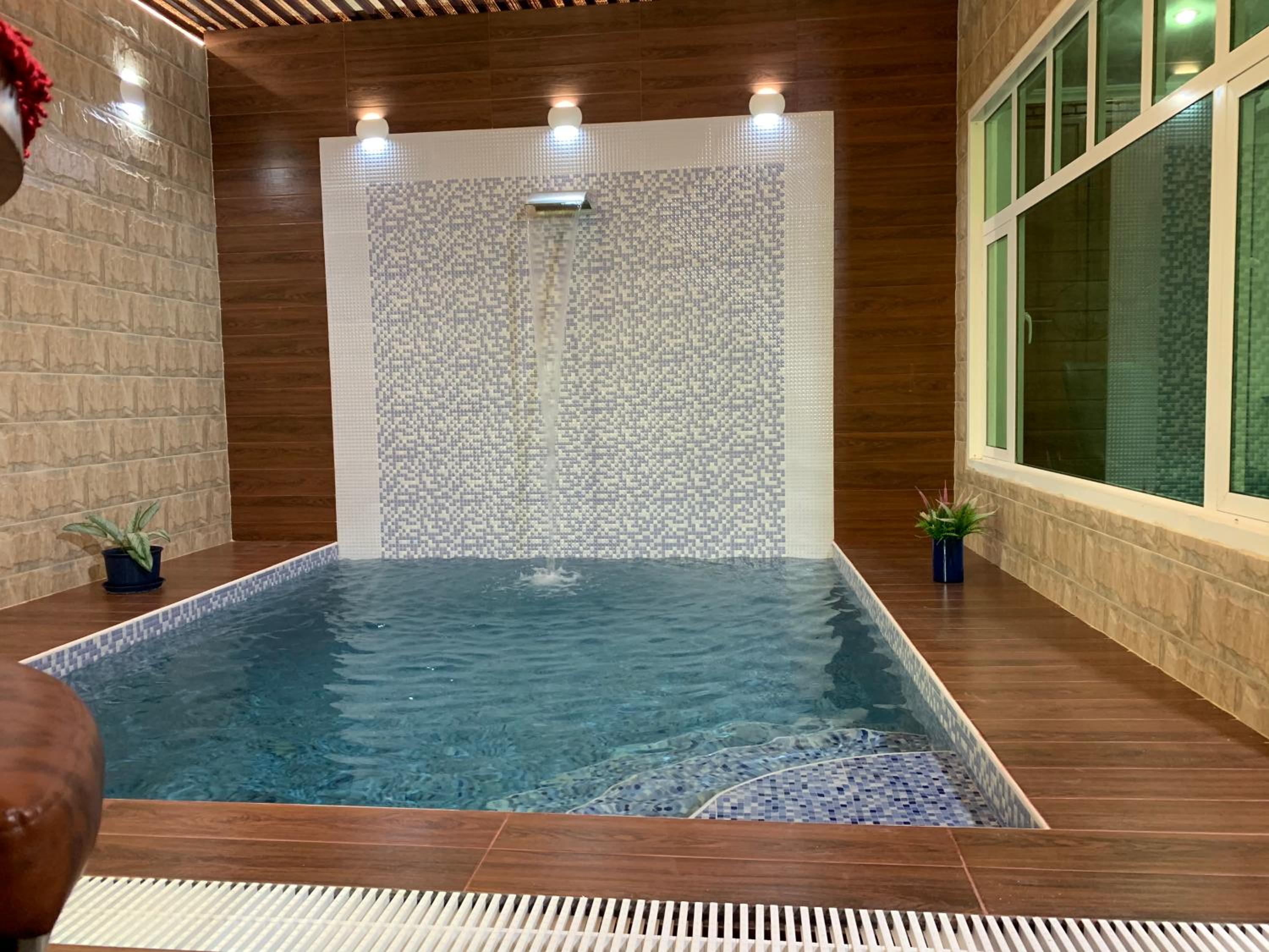Chalet - Photo 13