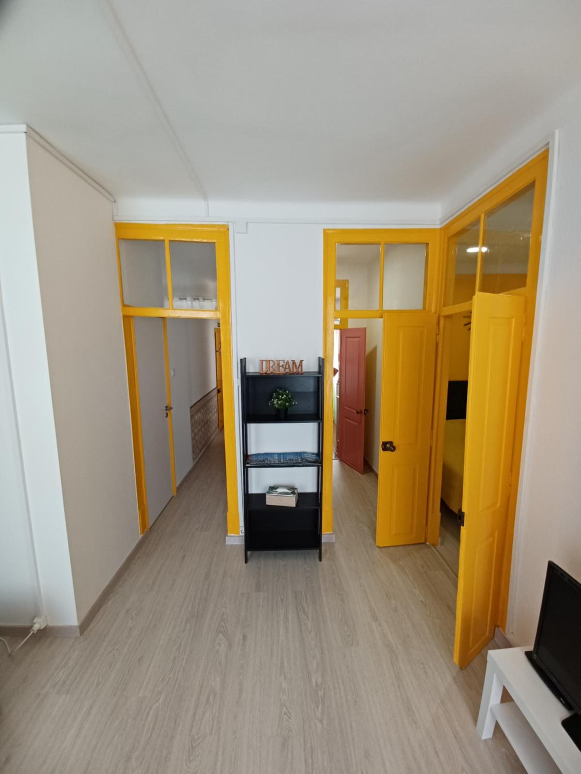 Two-Bedroom Apartment photo 1